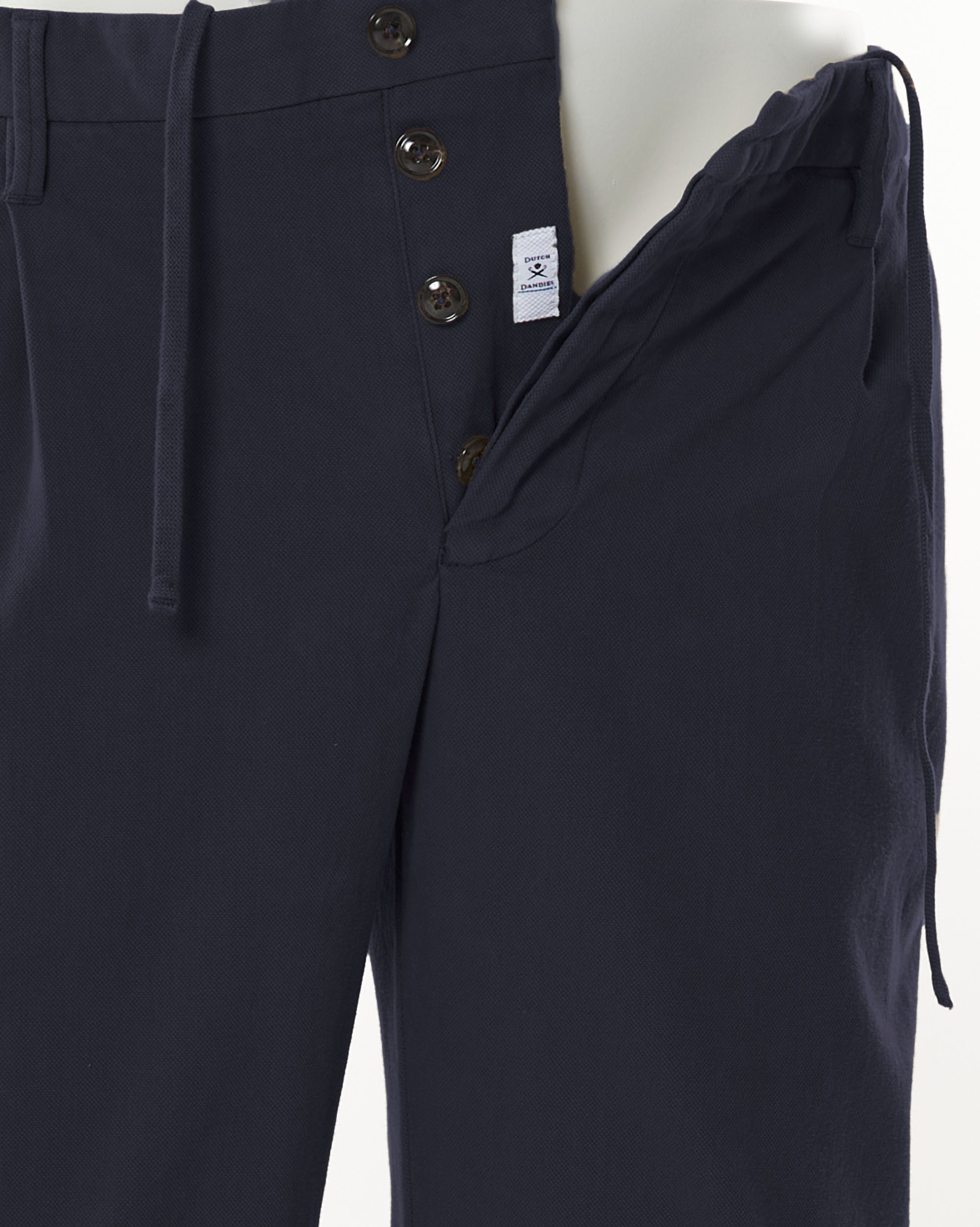 Dutch Dandies DD201 Chino