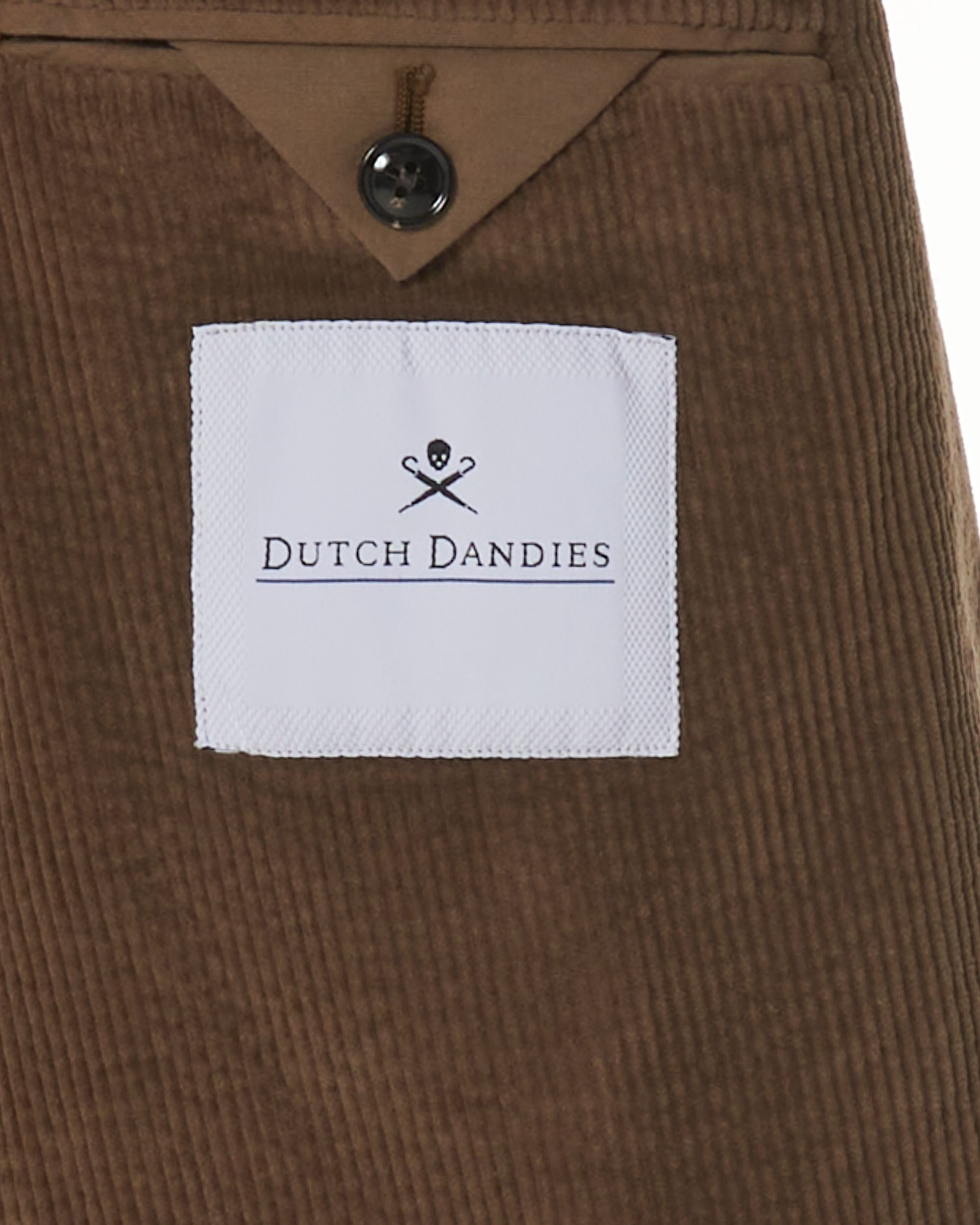 Dutch Dandies Dino Colbert
