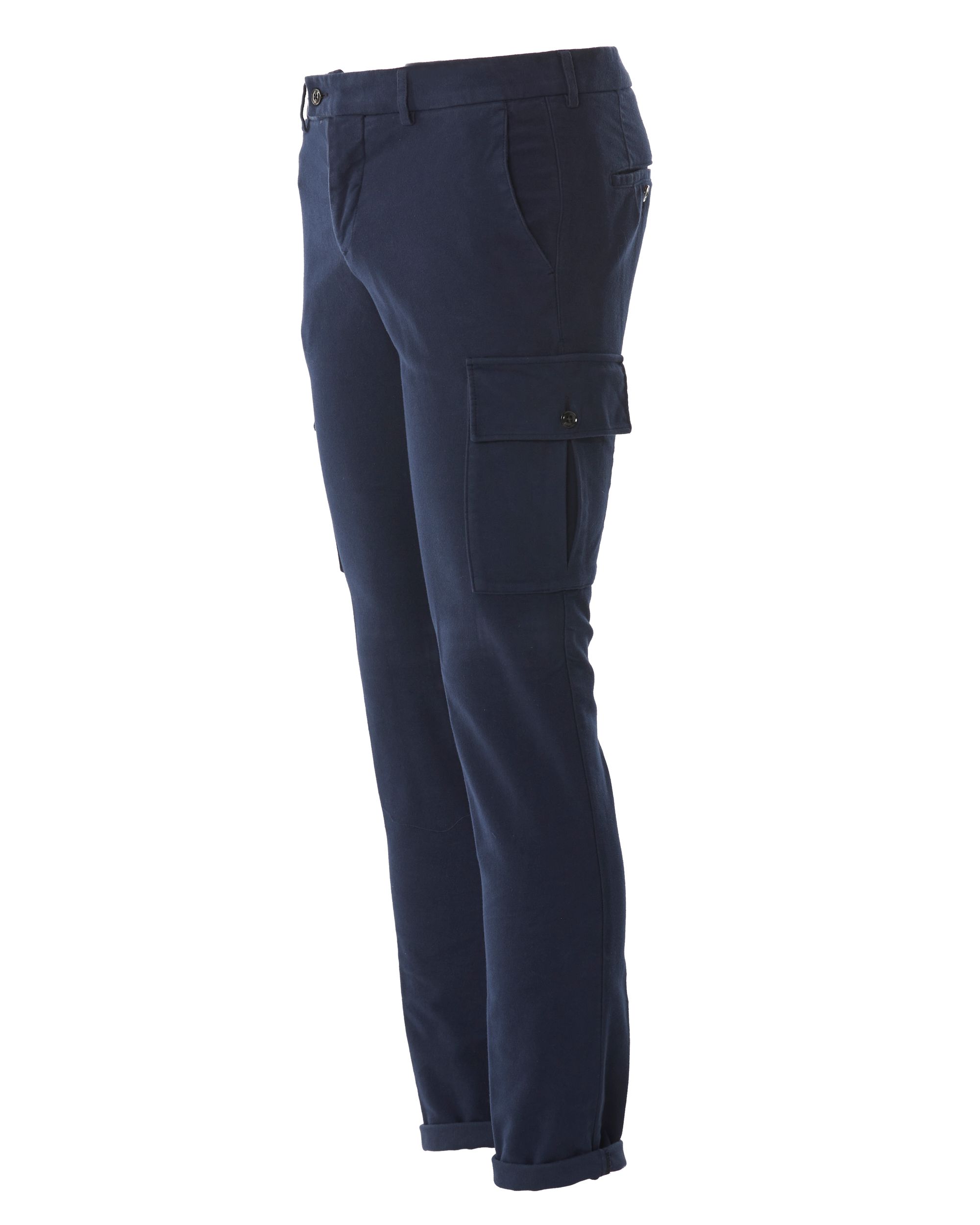 Dutch Dandies DD204 Chino