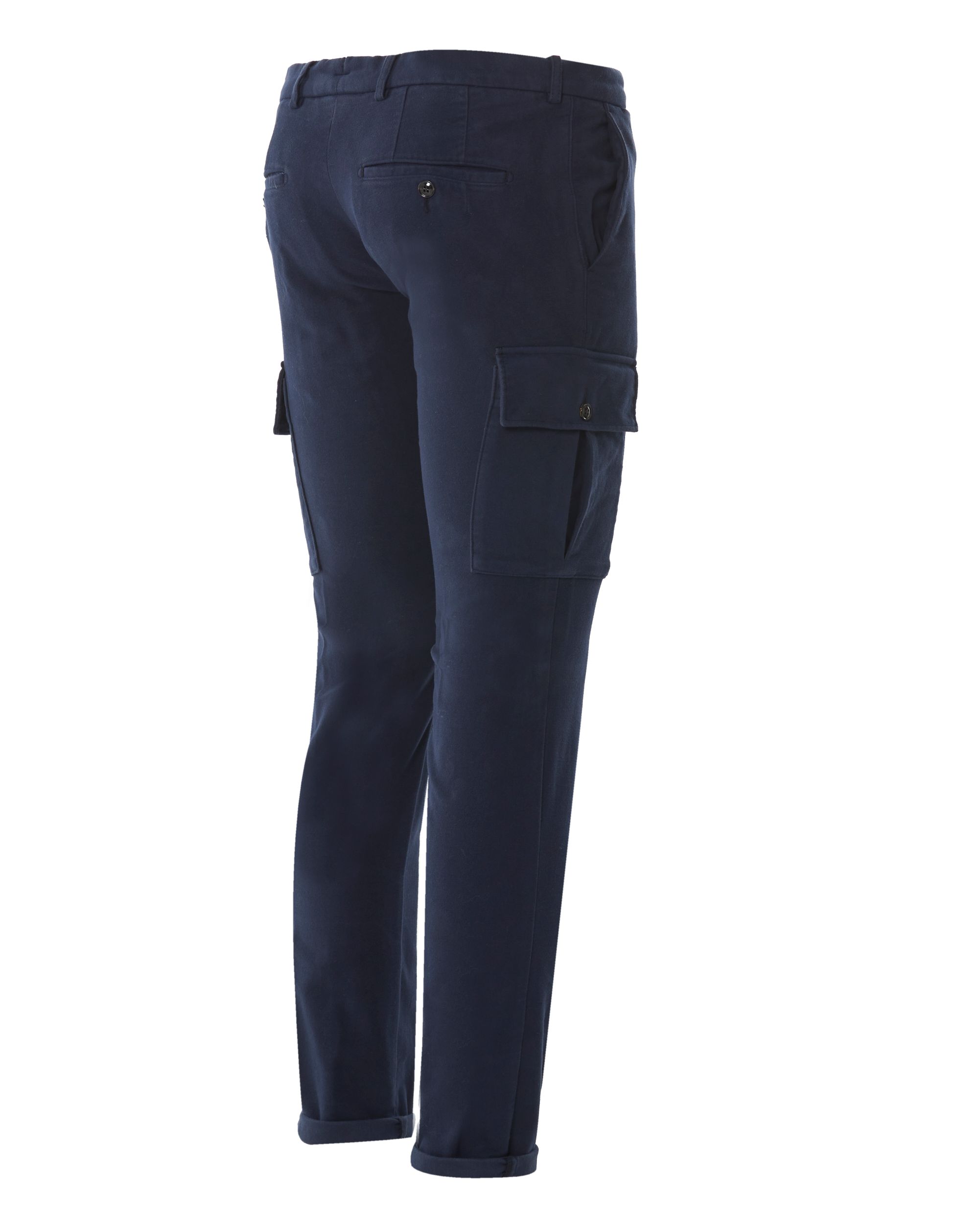 Dutch Dandies DD204 Chino