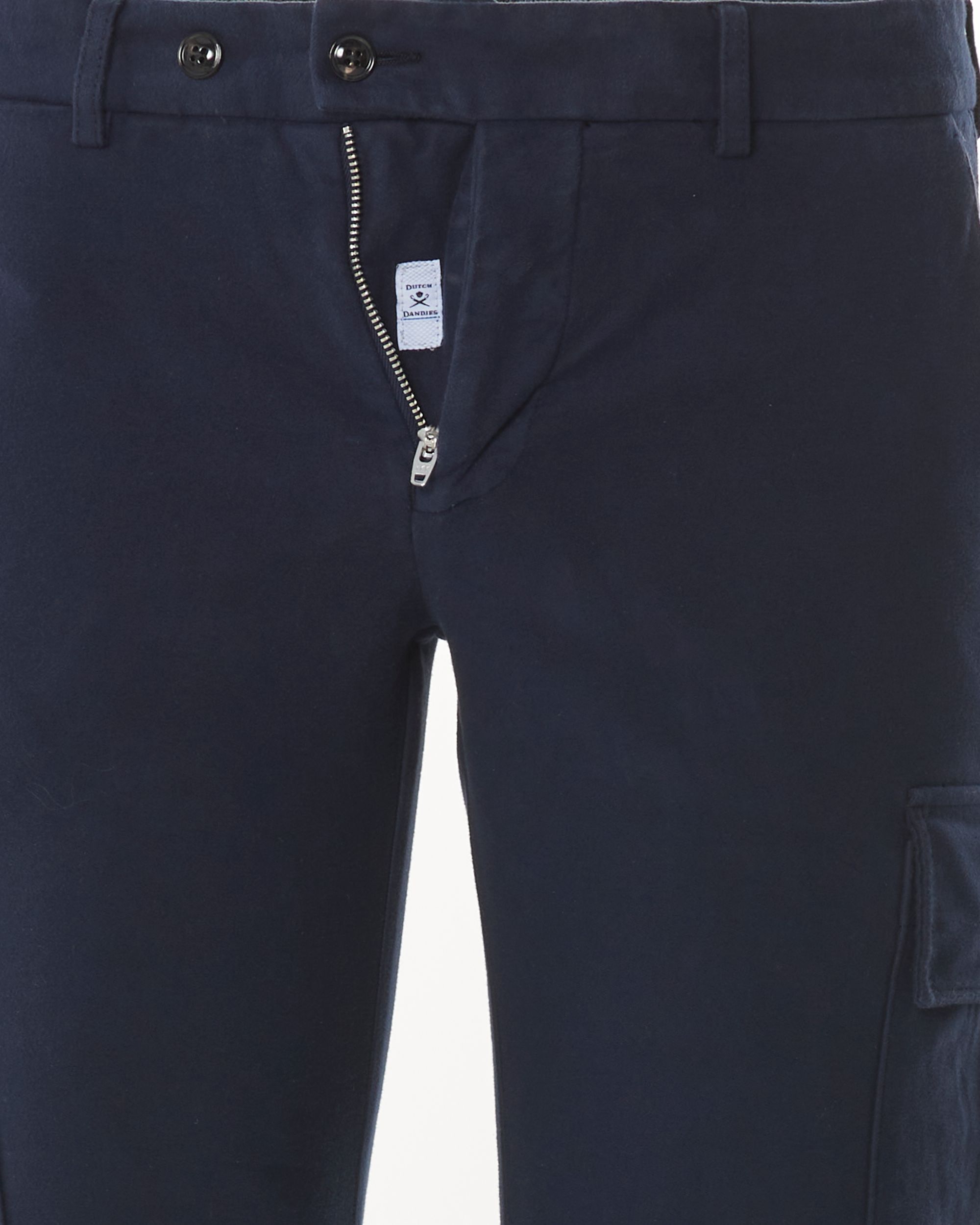 Dutch Dandies DD204 Chino