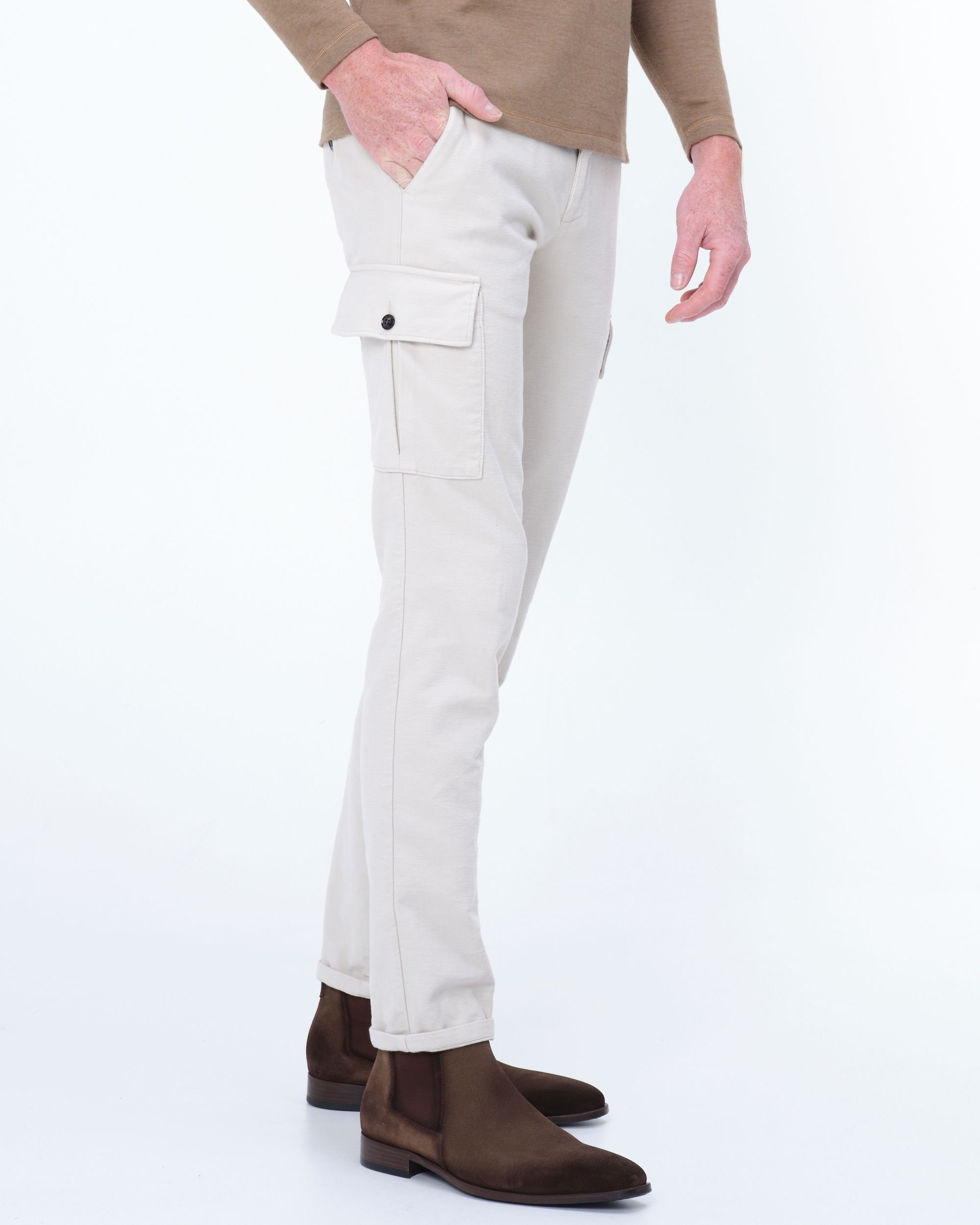 Dutch Dandies DD204 Chino