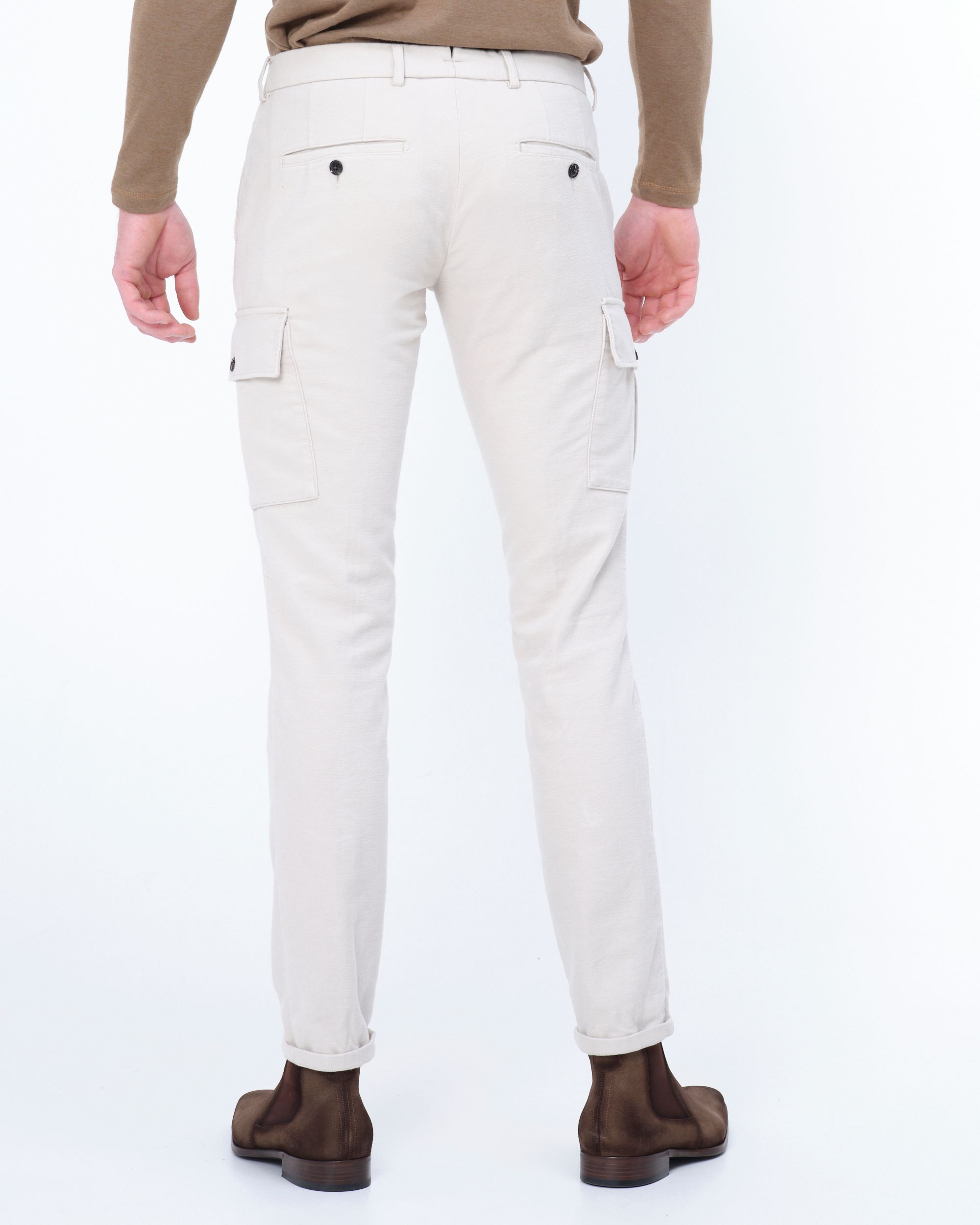 Dutch Dandies DD204 Chino