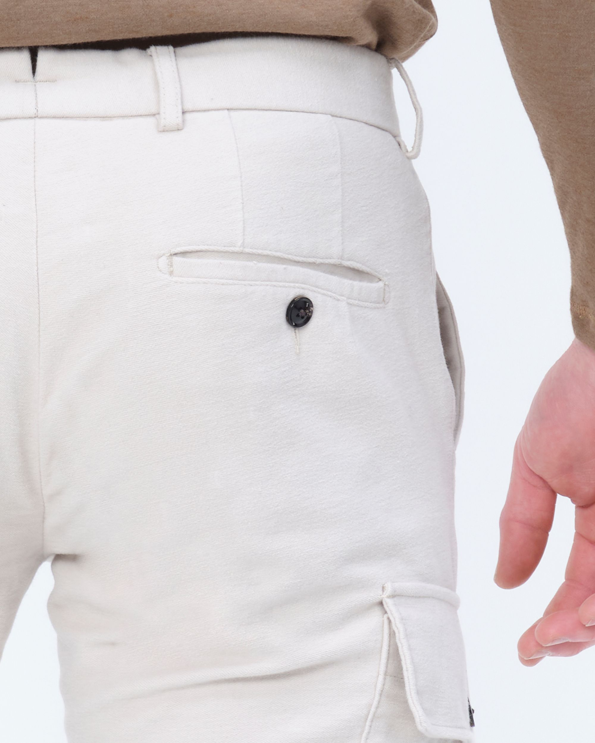 Dutch Dandies DD204 Chino