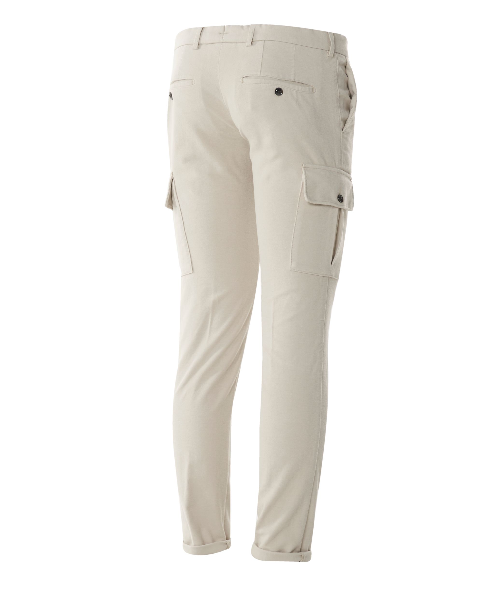Dutch Dandies DD204 Chino