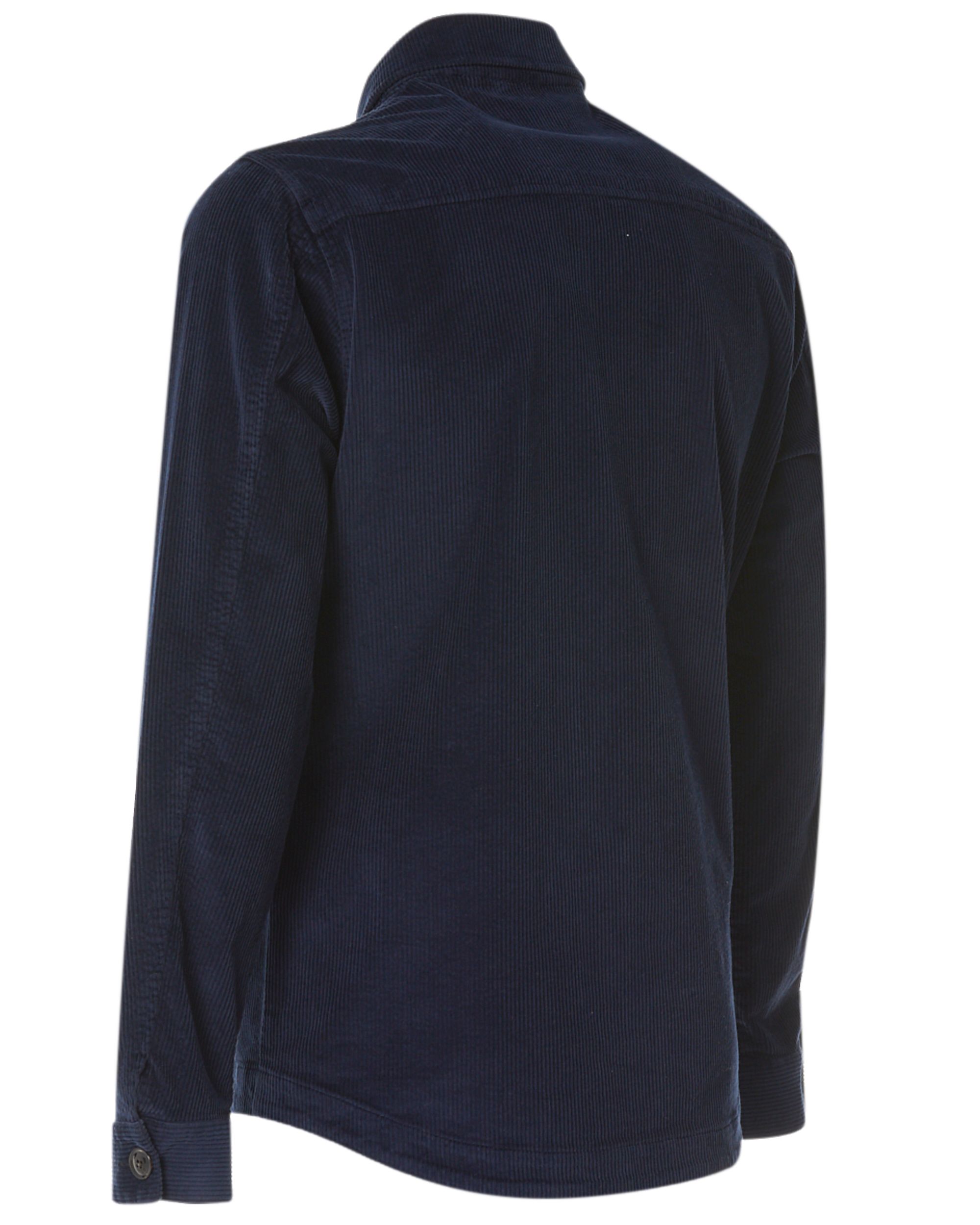 Dutch Dandies DD203 Overshirt
