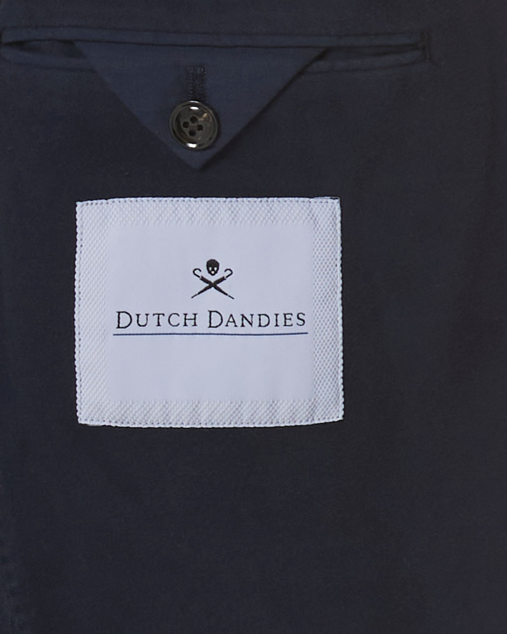 Dutch Dandies Dino Colbert