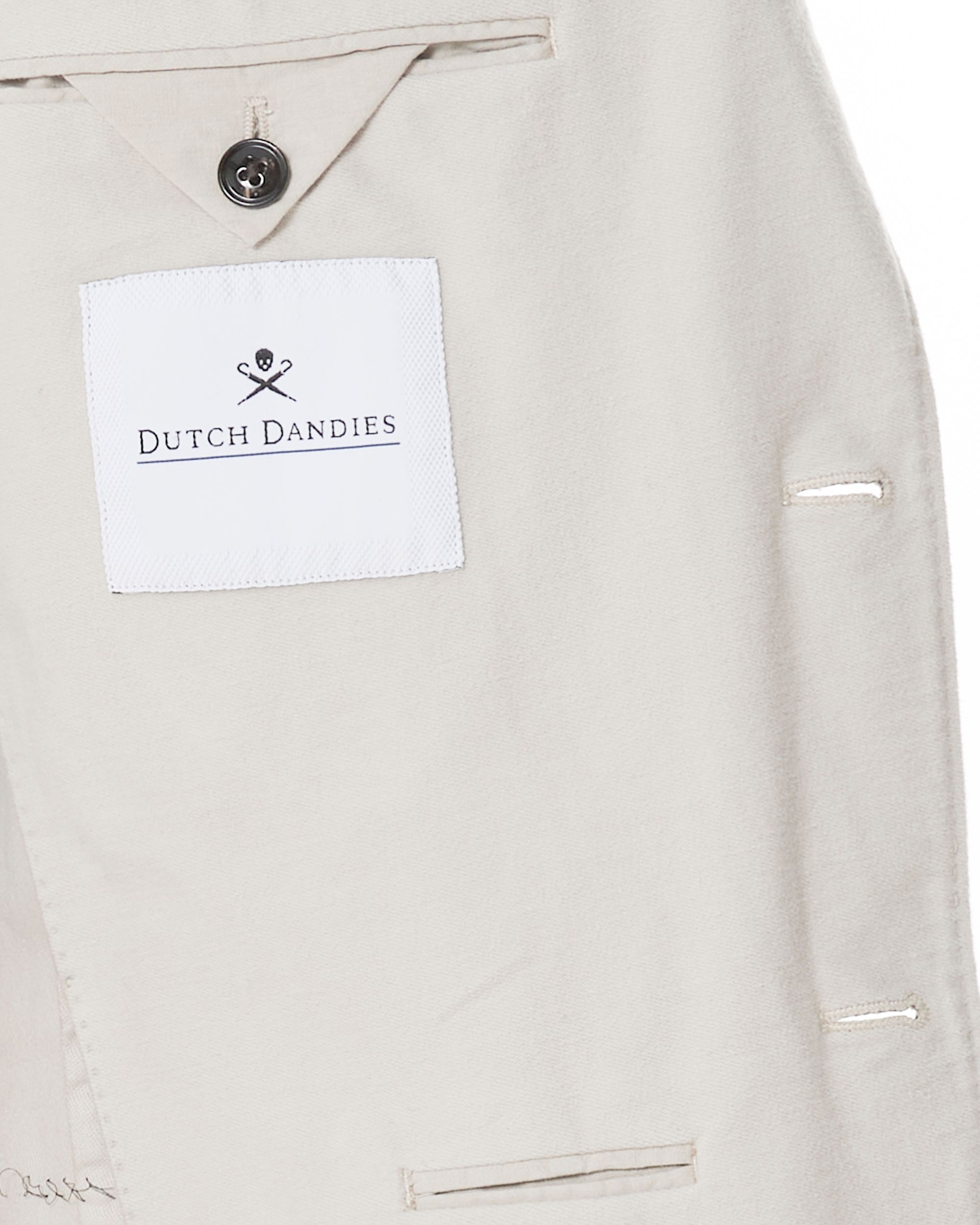 Dutch Dandies Dino Colbert