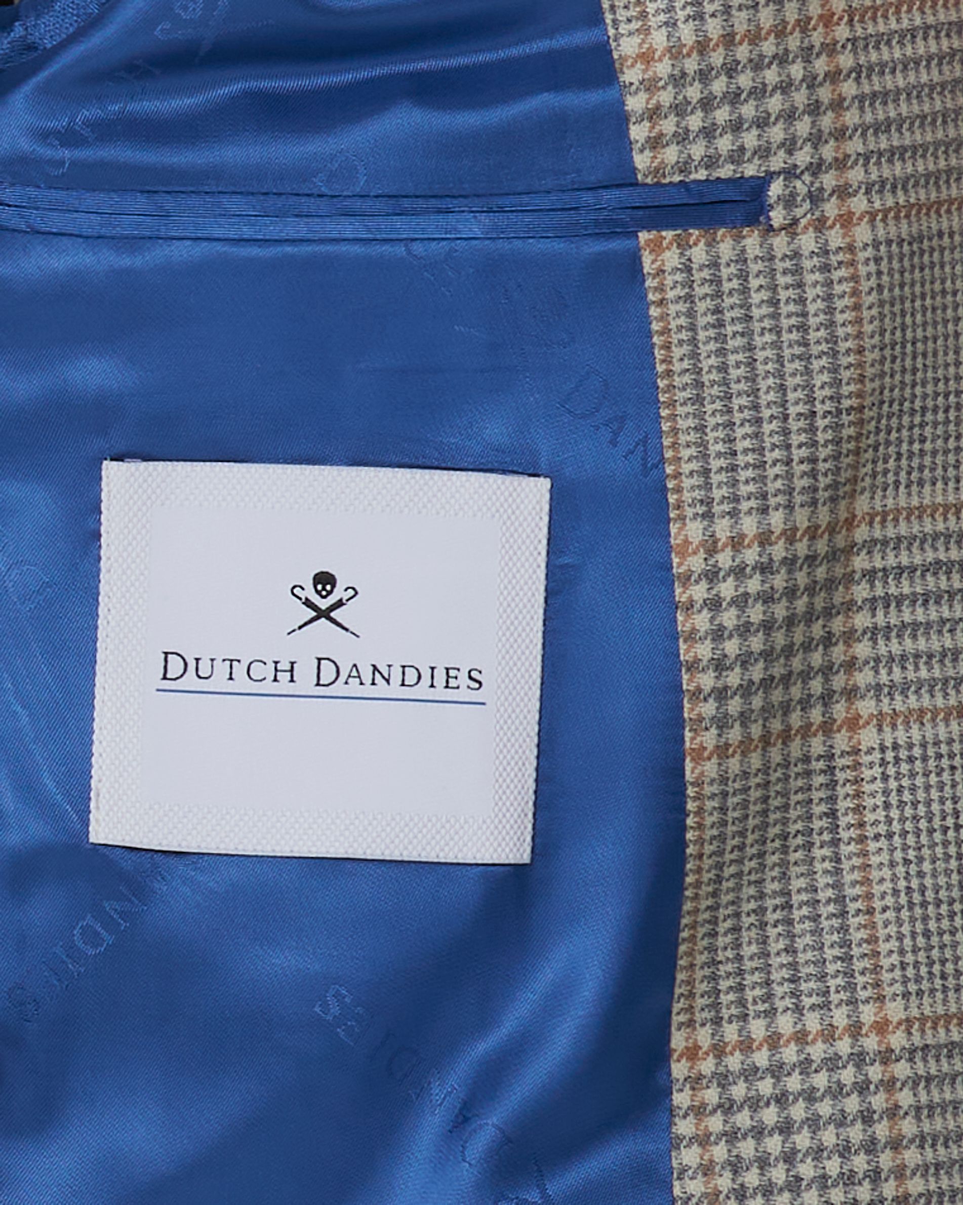 Dutch Dandies DD124 Colbert