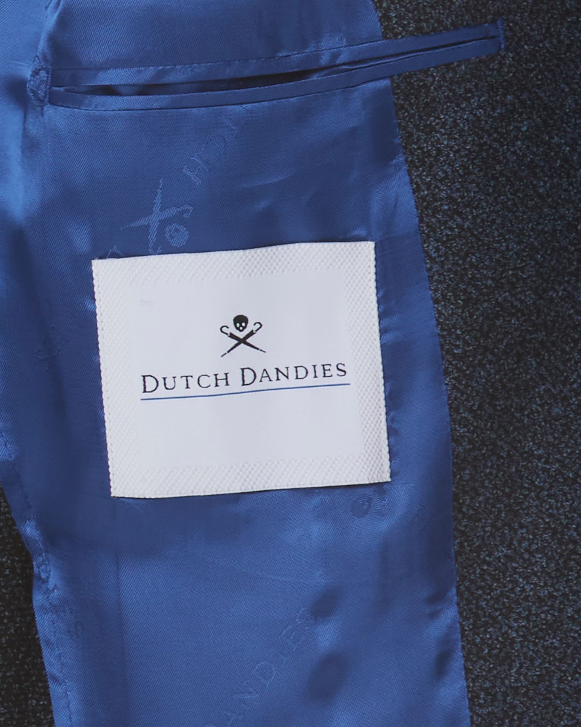 Dutch Dandies DD133 Colbert