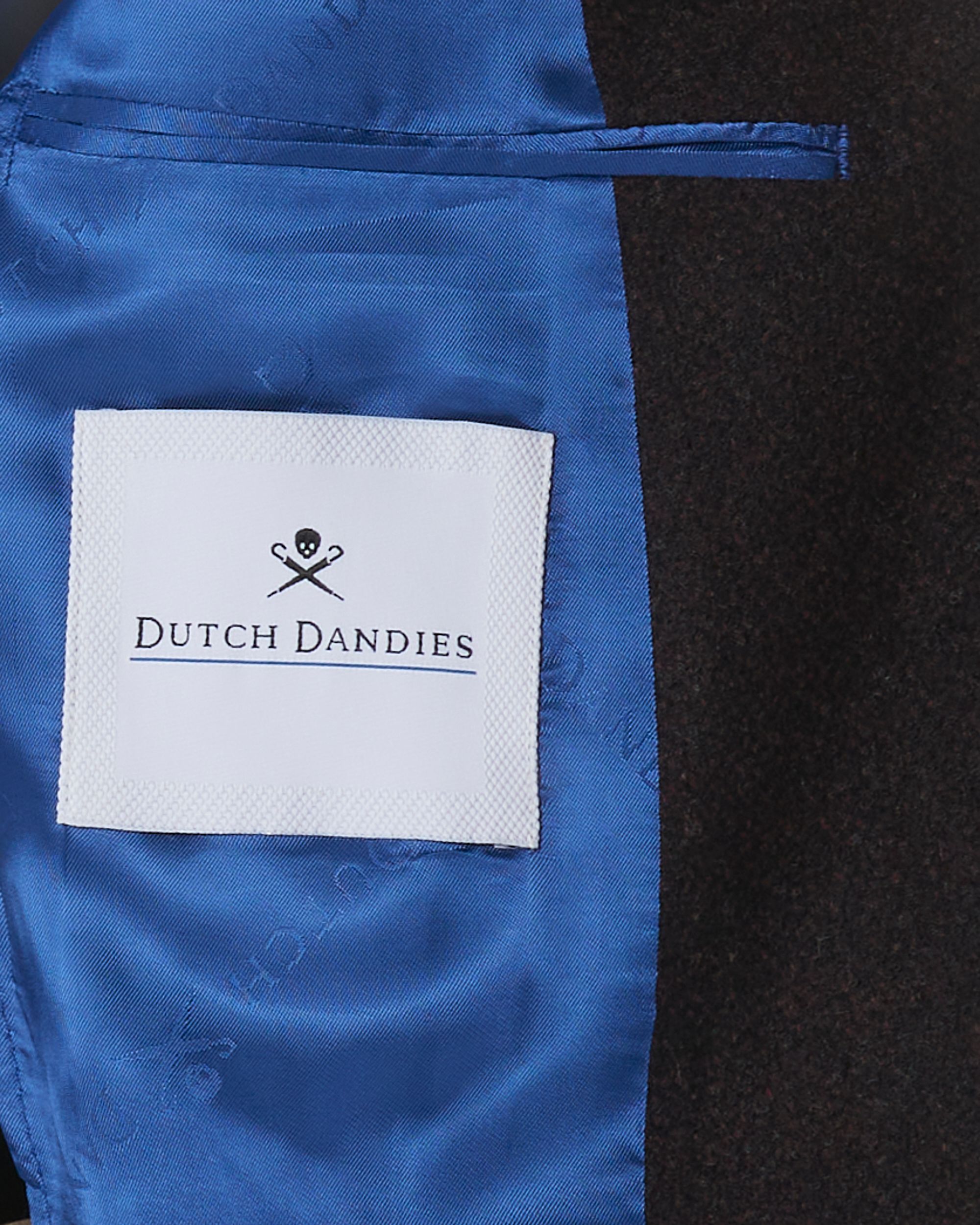 Dutch Dandies DD134 Colbert