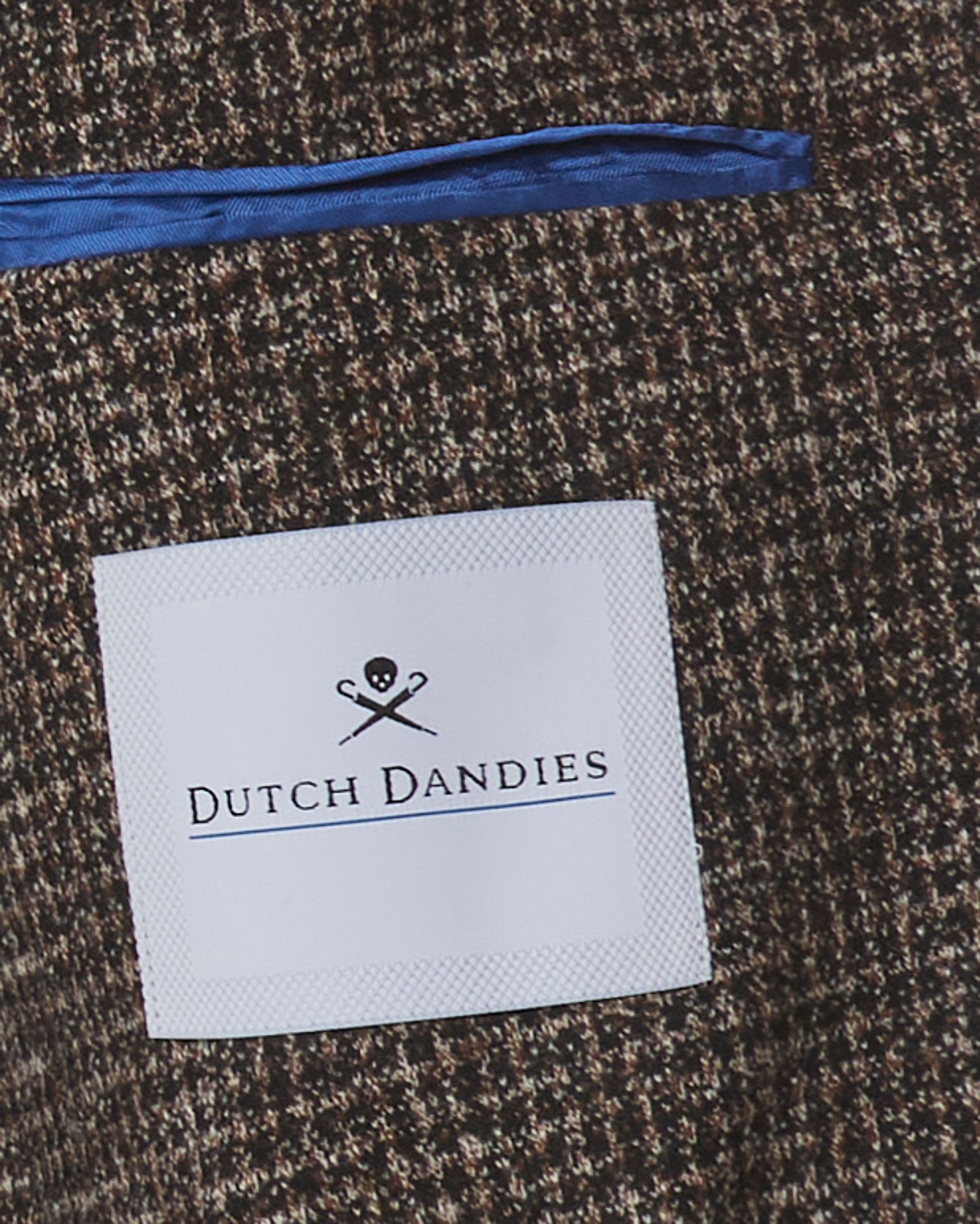 Dutch Dandies DD139 Colbert
