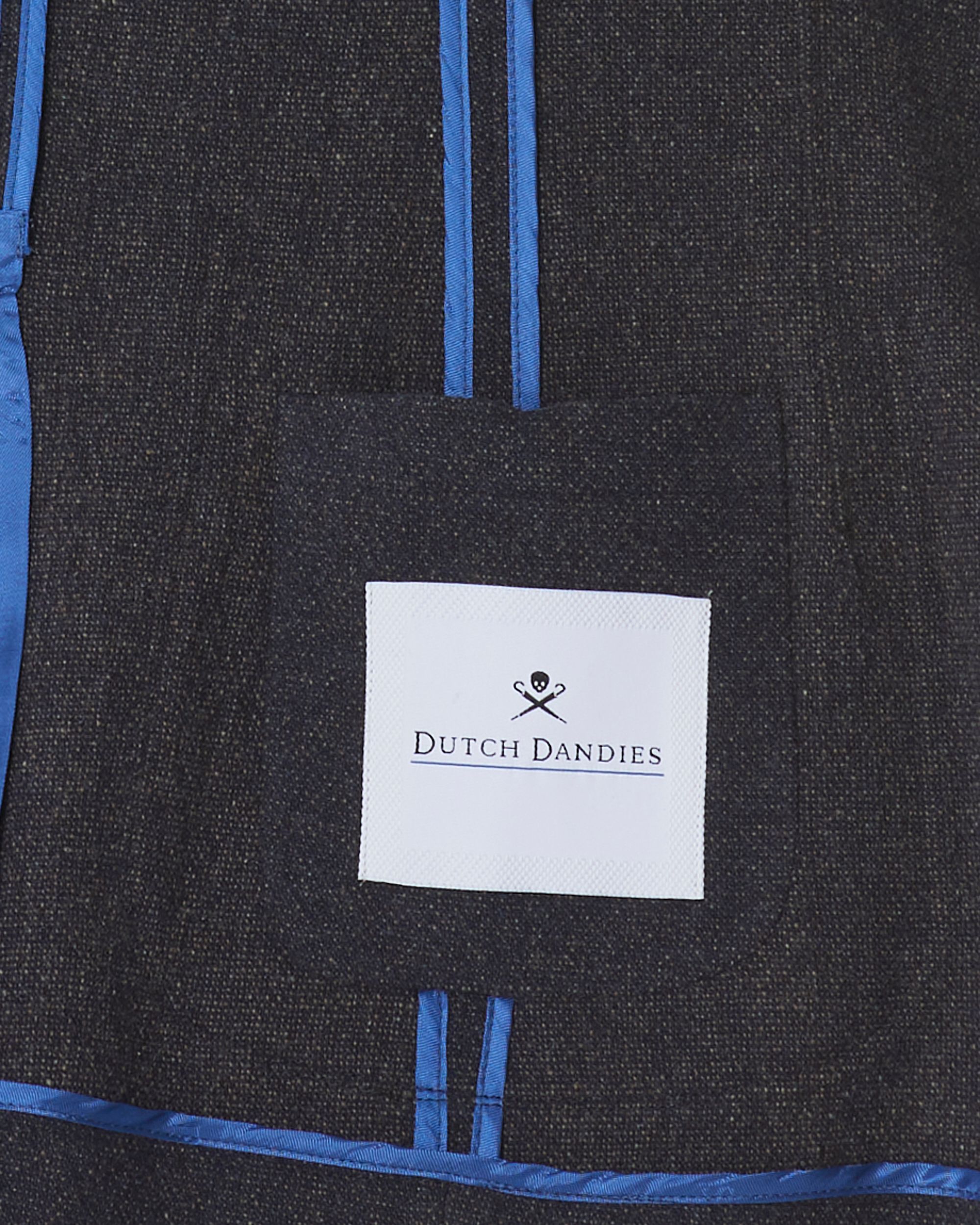 Dutch Dandies DD140 Colbert