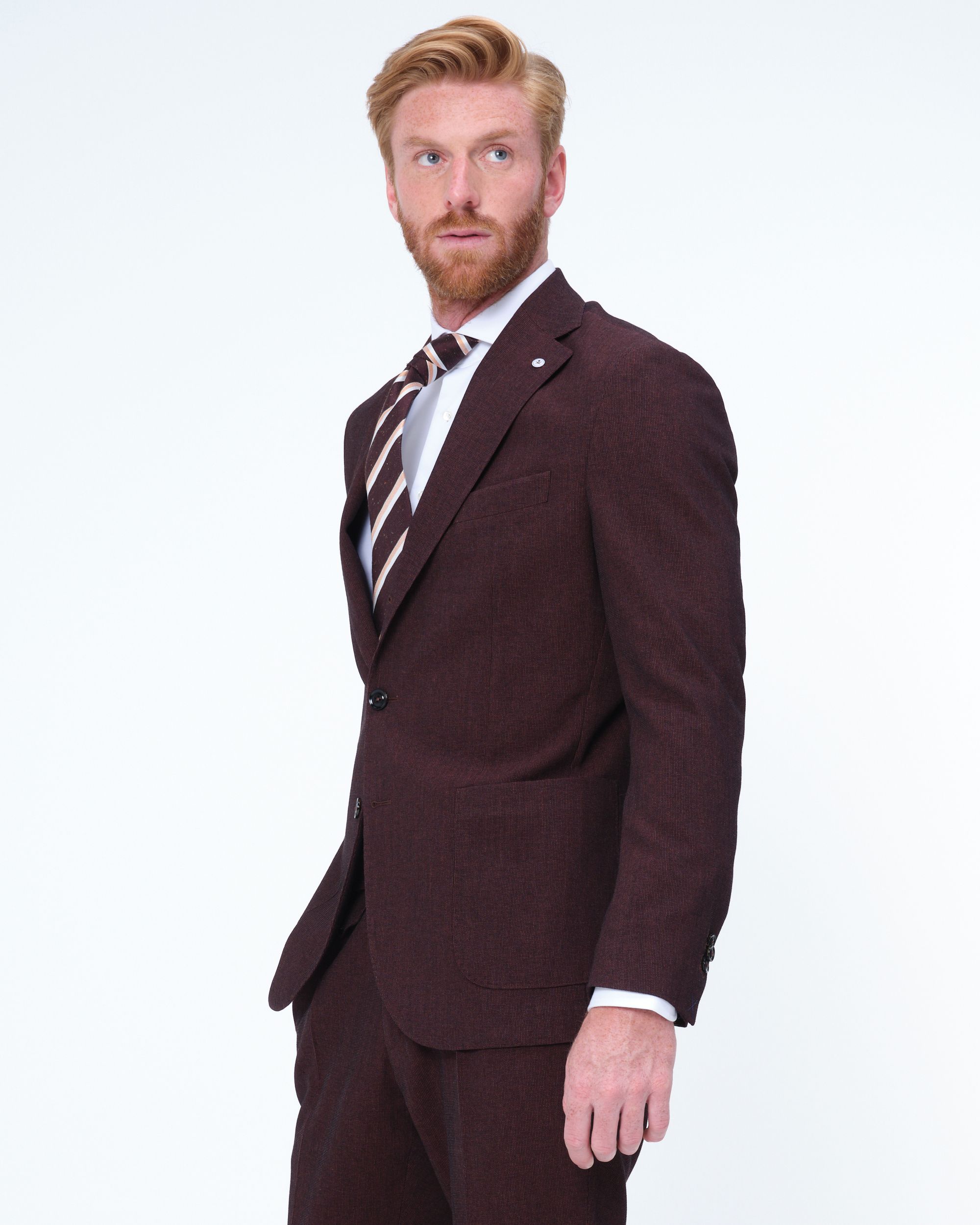 Dutch Dandies Damon Pak