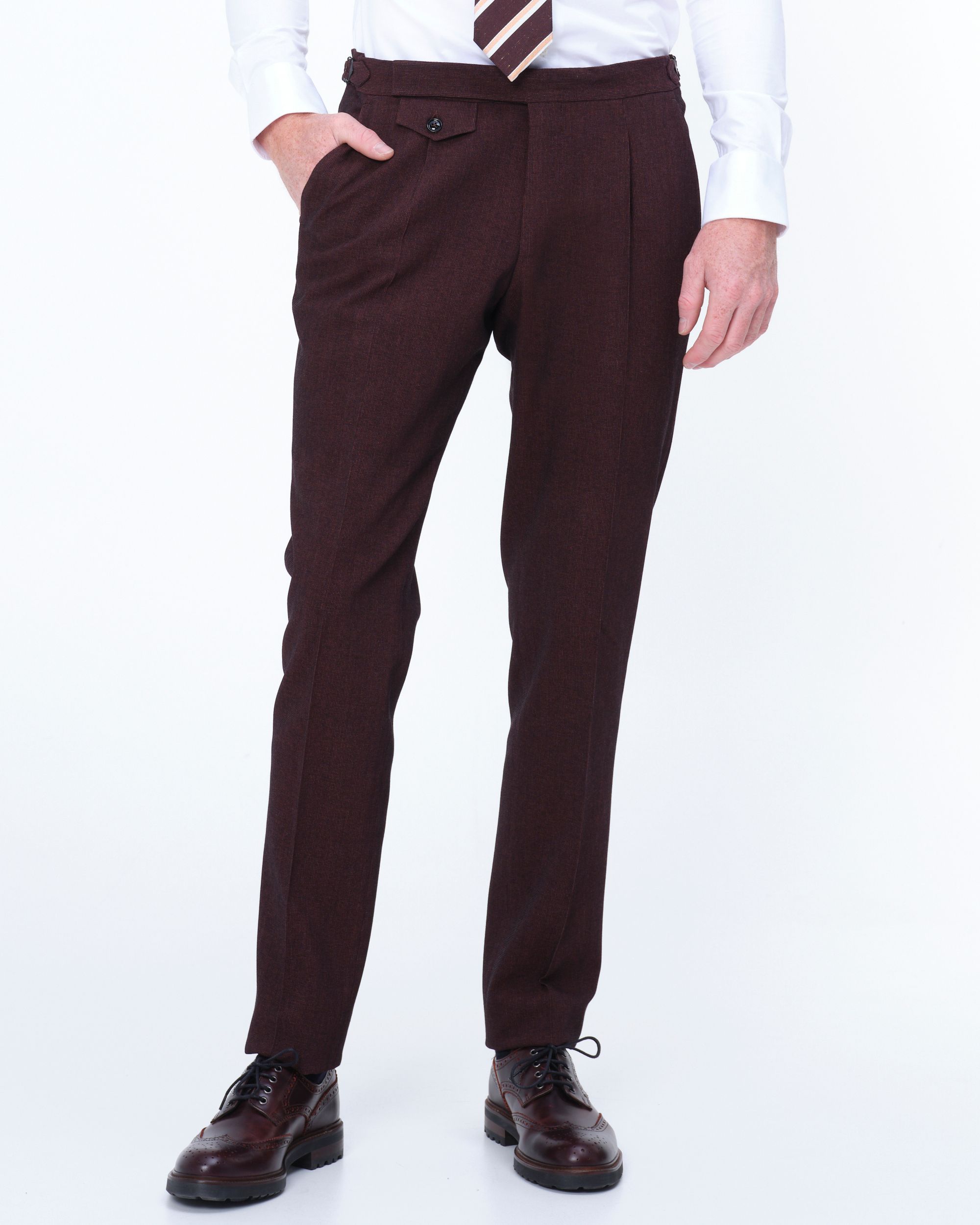 Dutch Dandies Damon Pak