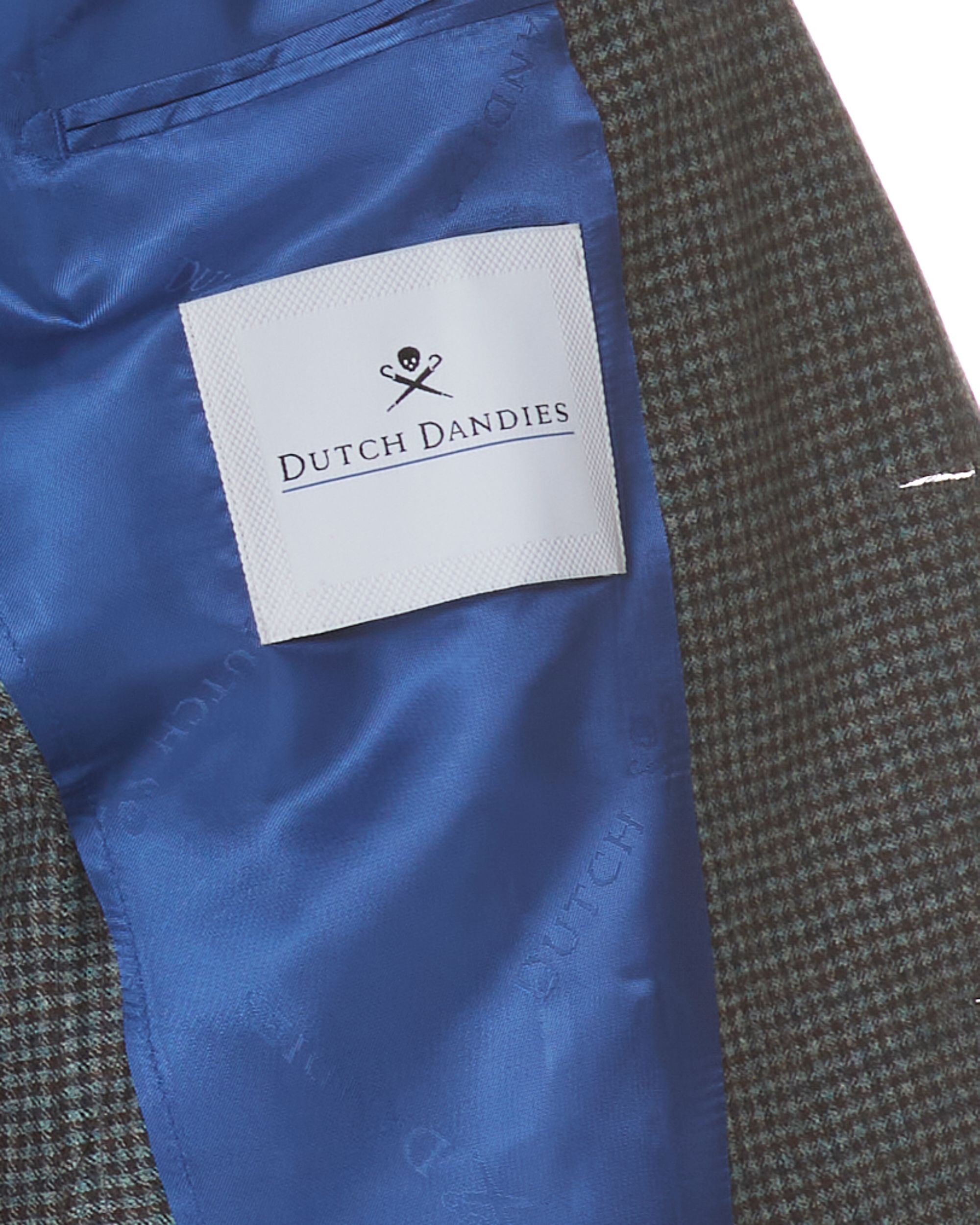 Dutch Dandies DD150 Colbert