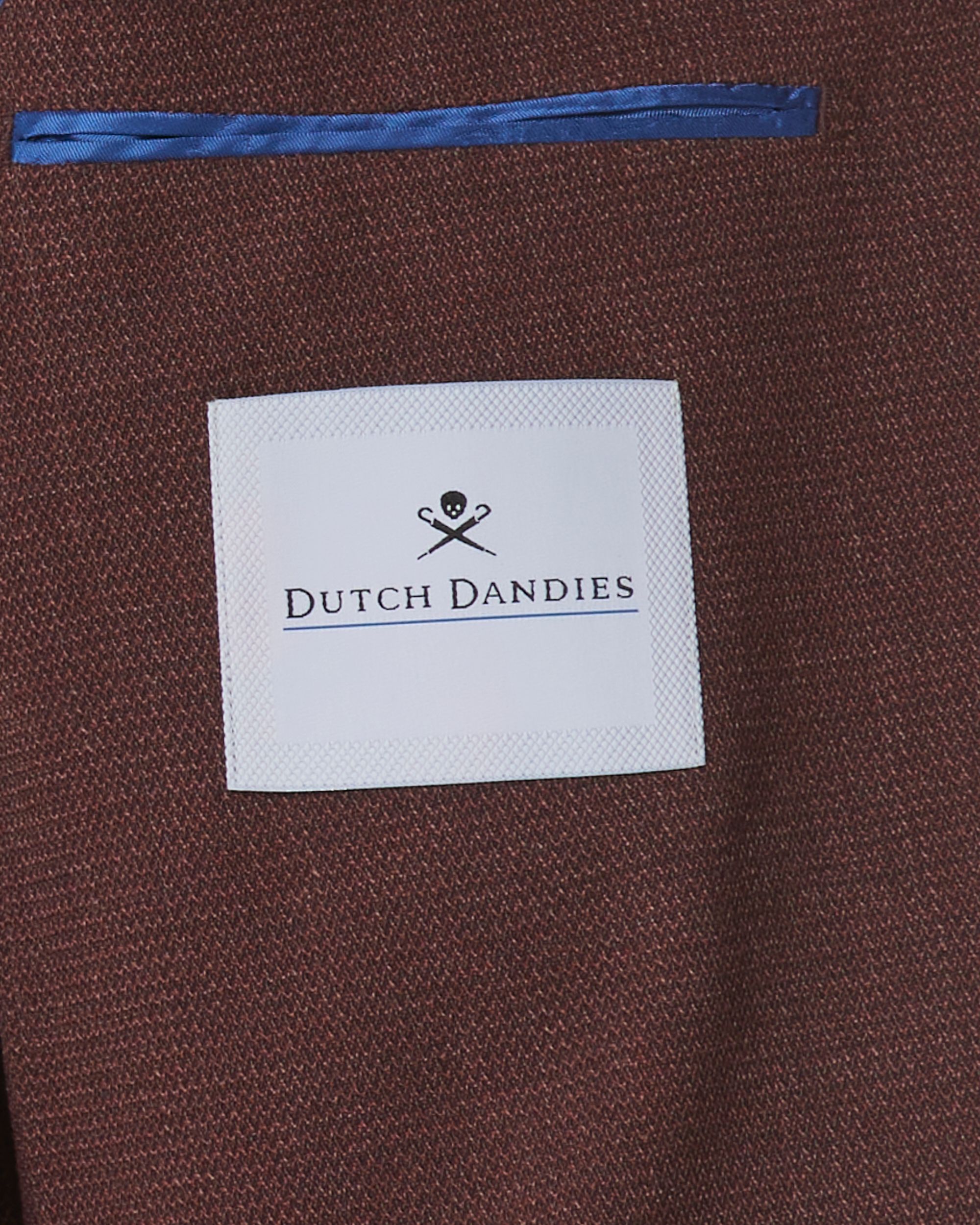 Dutch Dandies DD189 Colbert