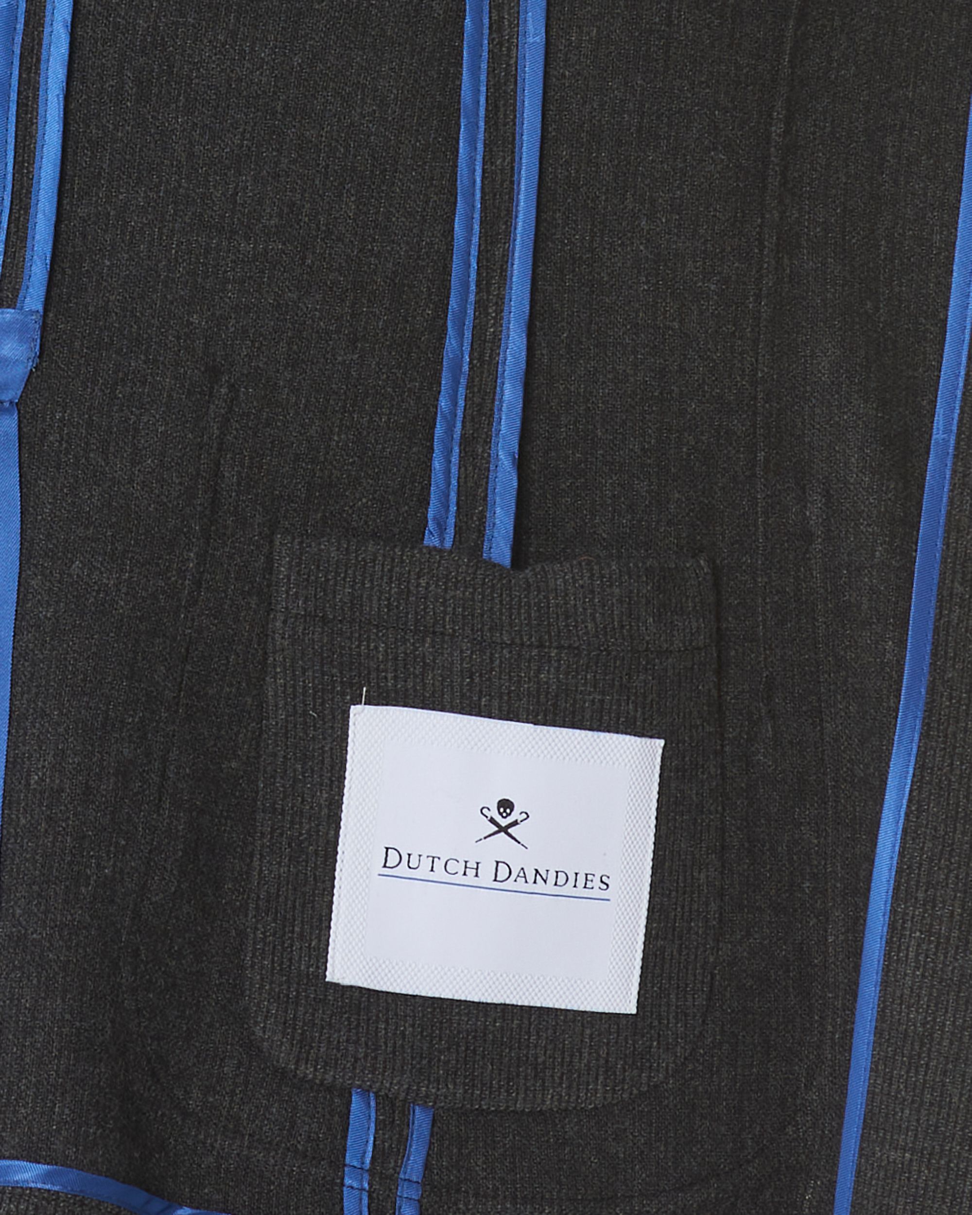 Dutch Dandies DD191 Colbert