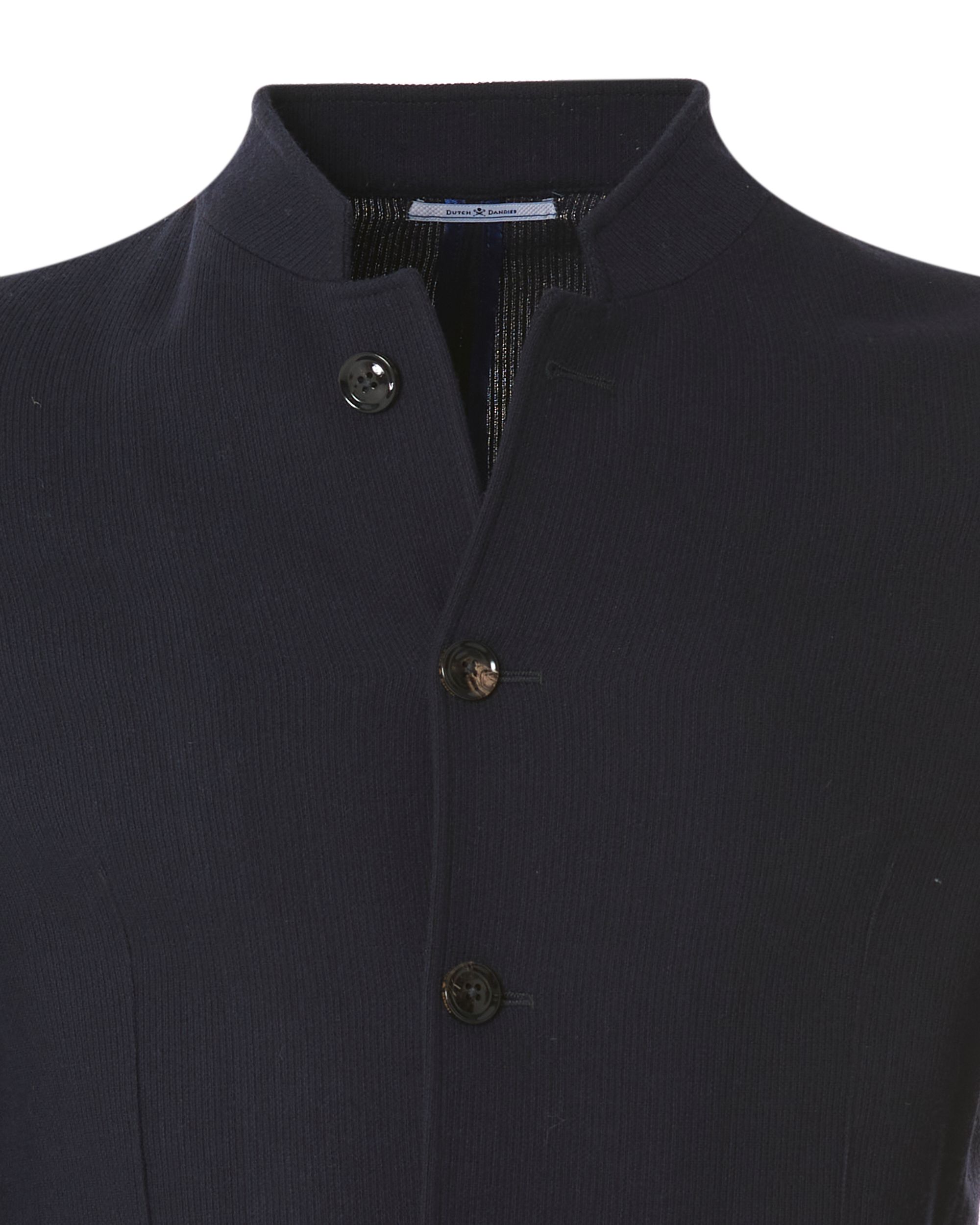 Dutch Dandies Nehru Colbert