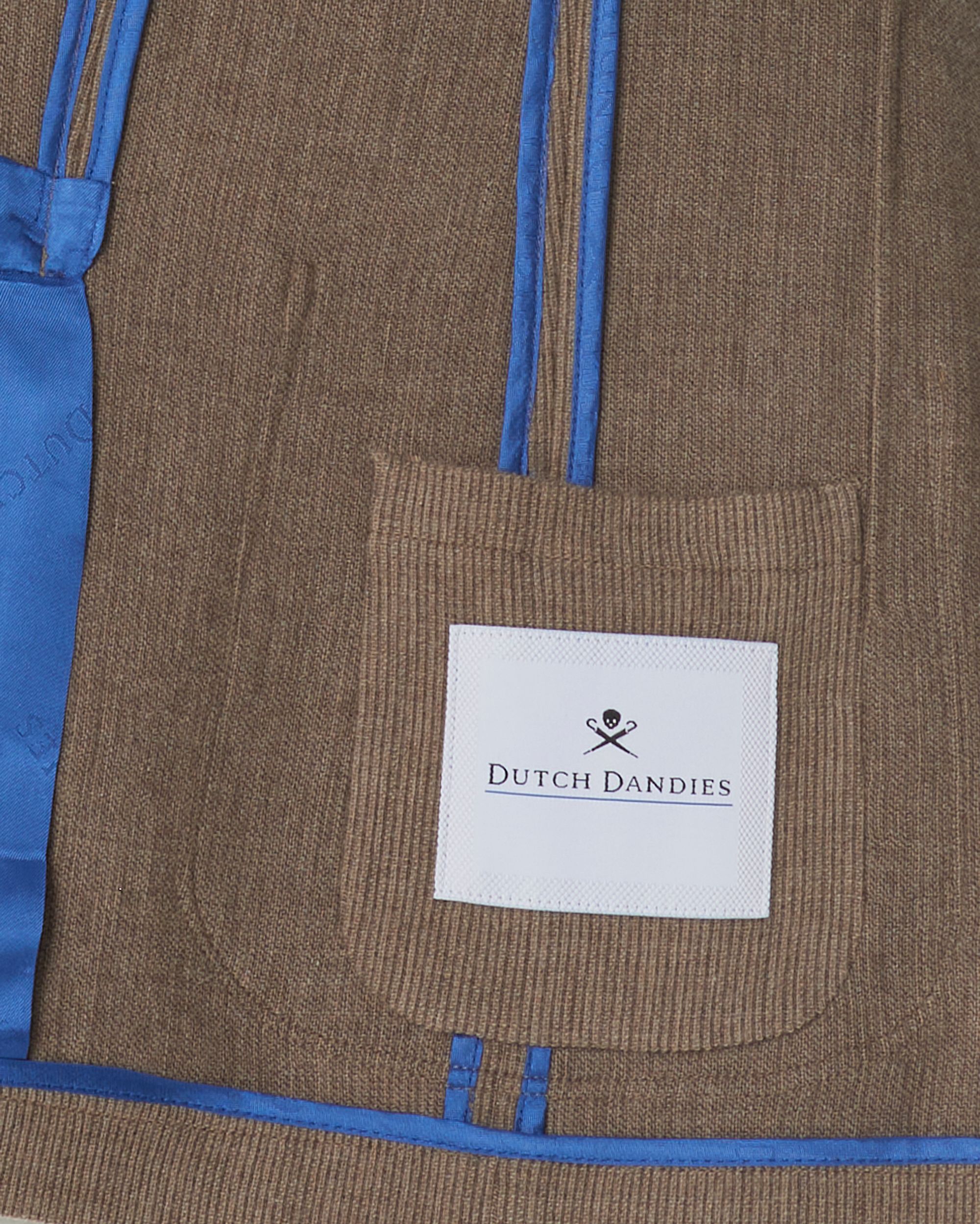 Dutch Dandies DD193 Colbert