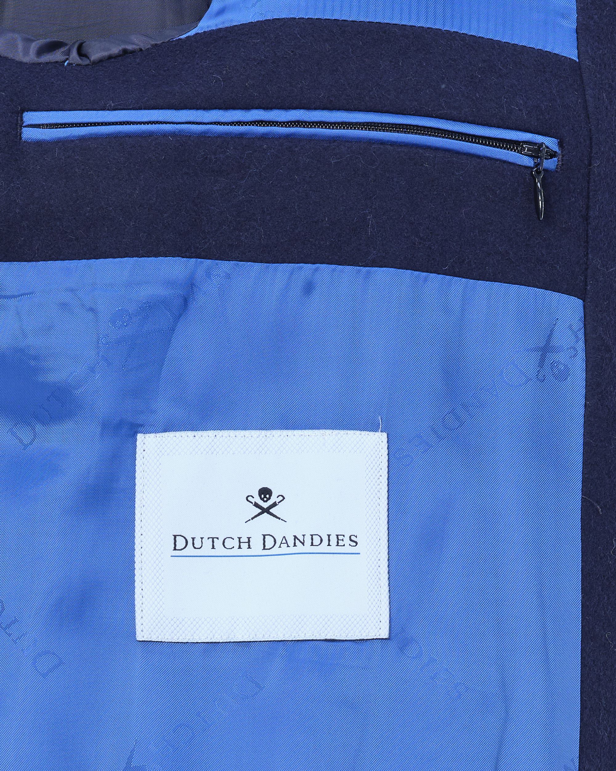 Dutch Dandies DD207 Mantel