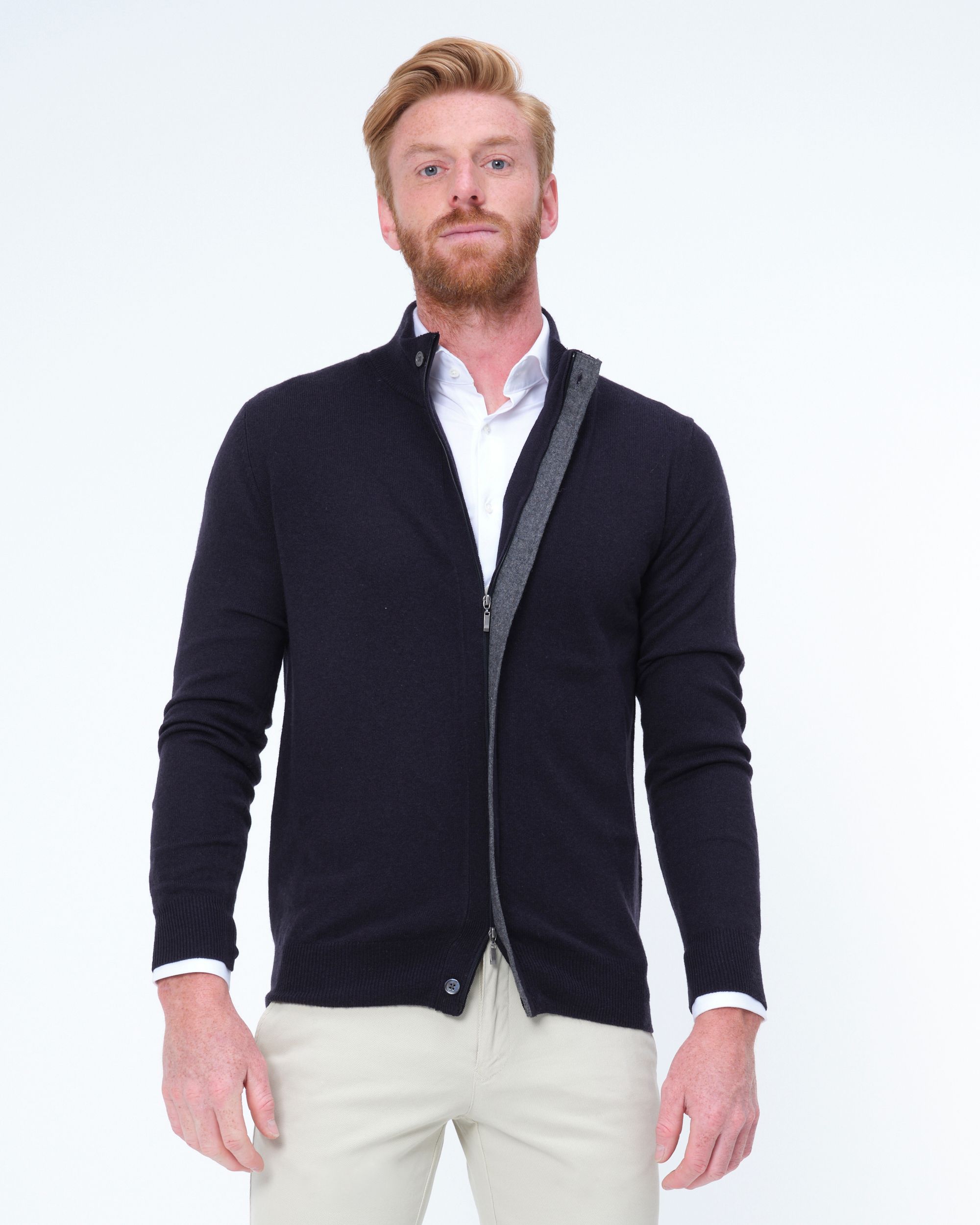Dutch Dandies Brosnan Vest