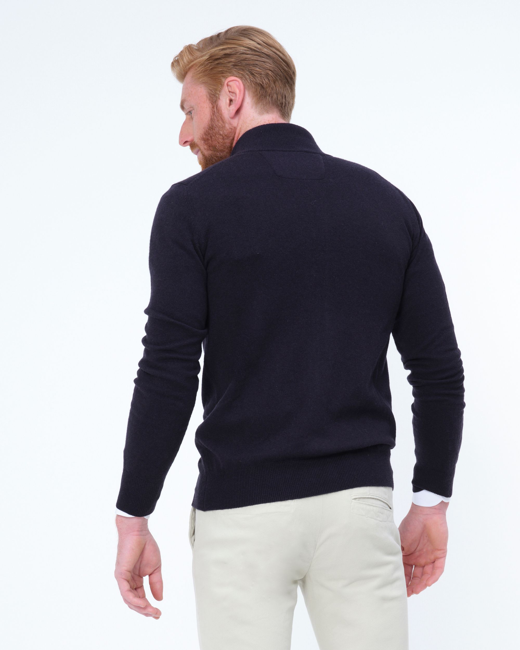 Dutch Dandies Brosnan Vest