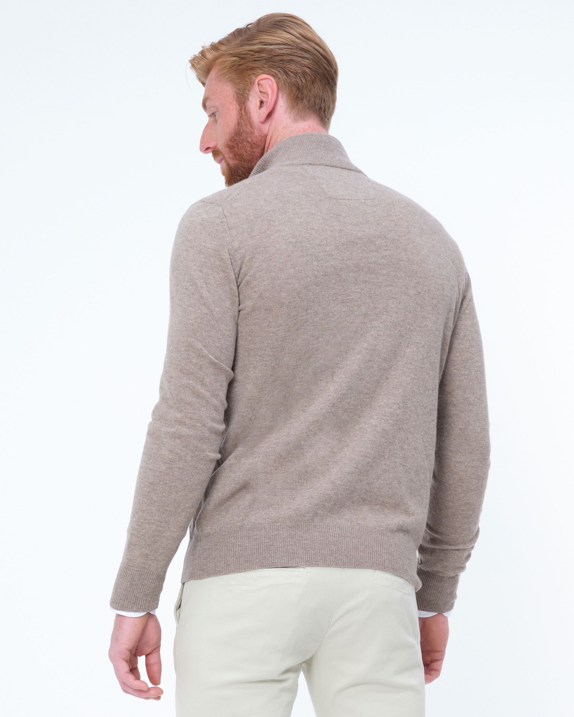 Dutch Dandies Brosnan Vest