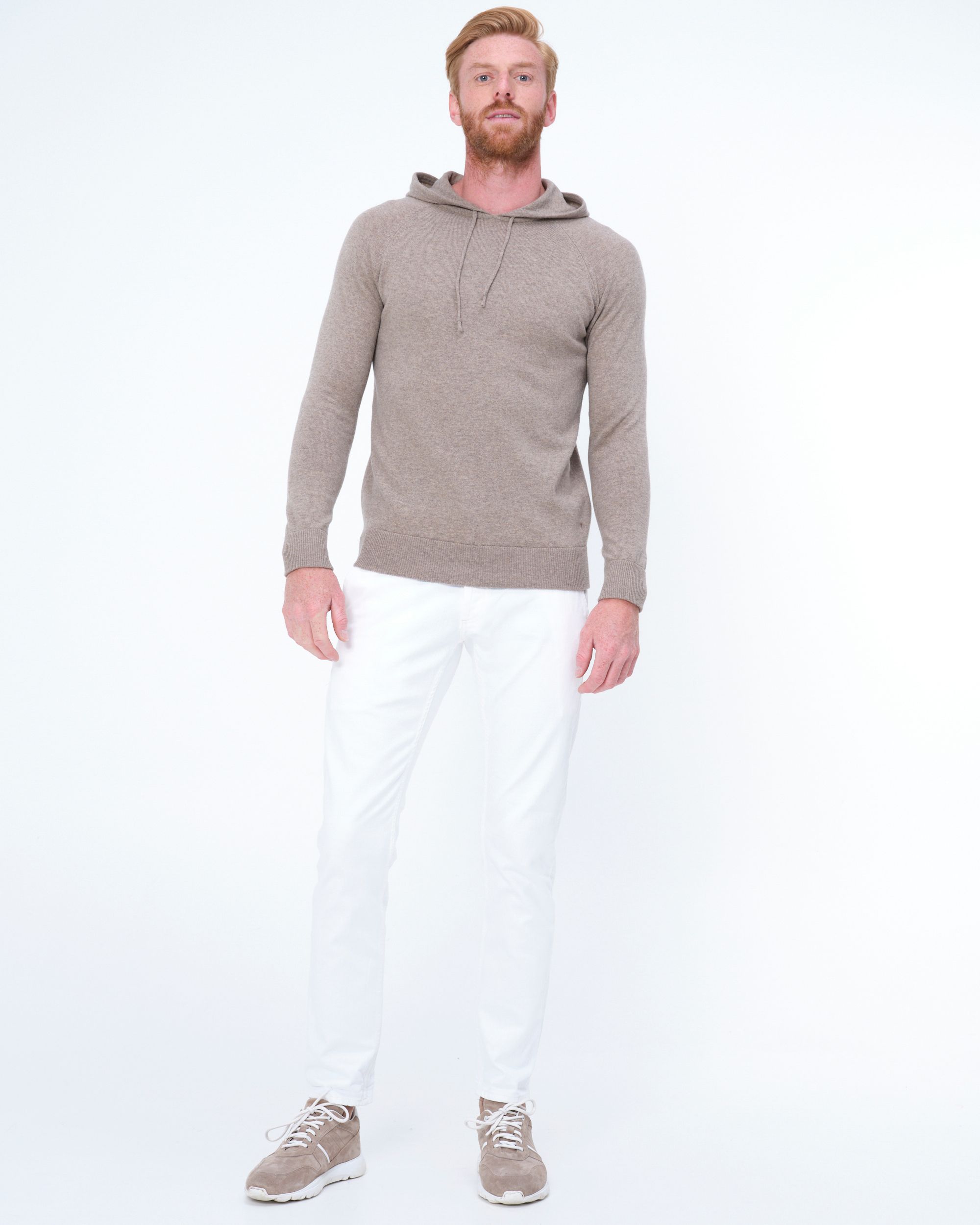 Dutch Dandies Hoodie