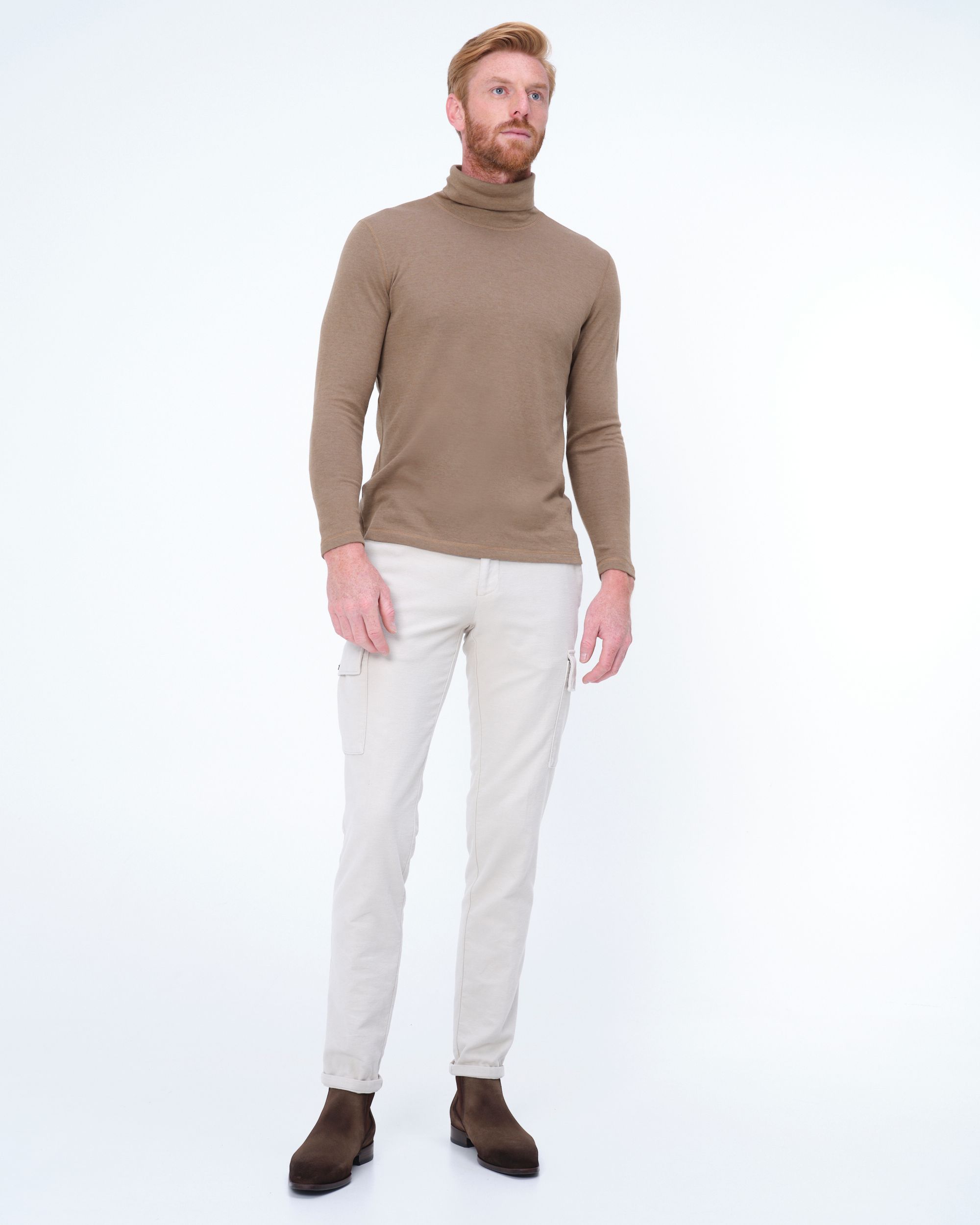 Dutch Dandies McQueen Coltrui