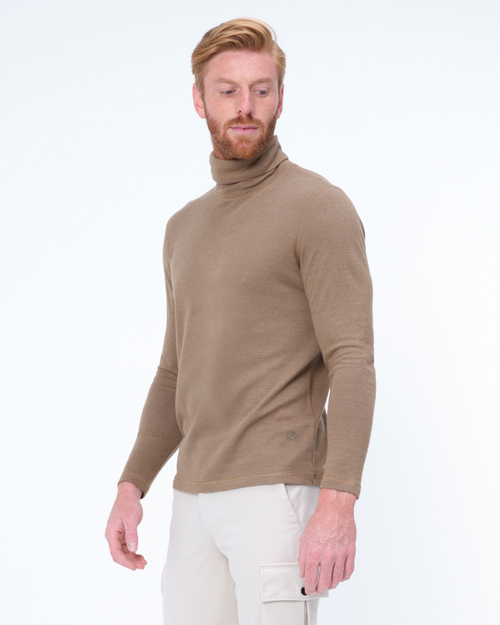 Dutch Dandies McQueen Coltrui
