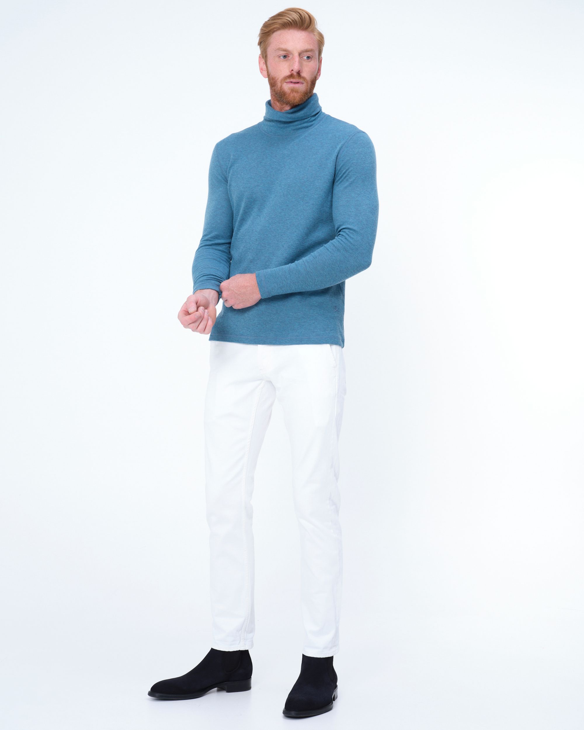Dutch Dandies McQueen Coltrui