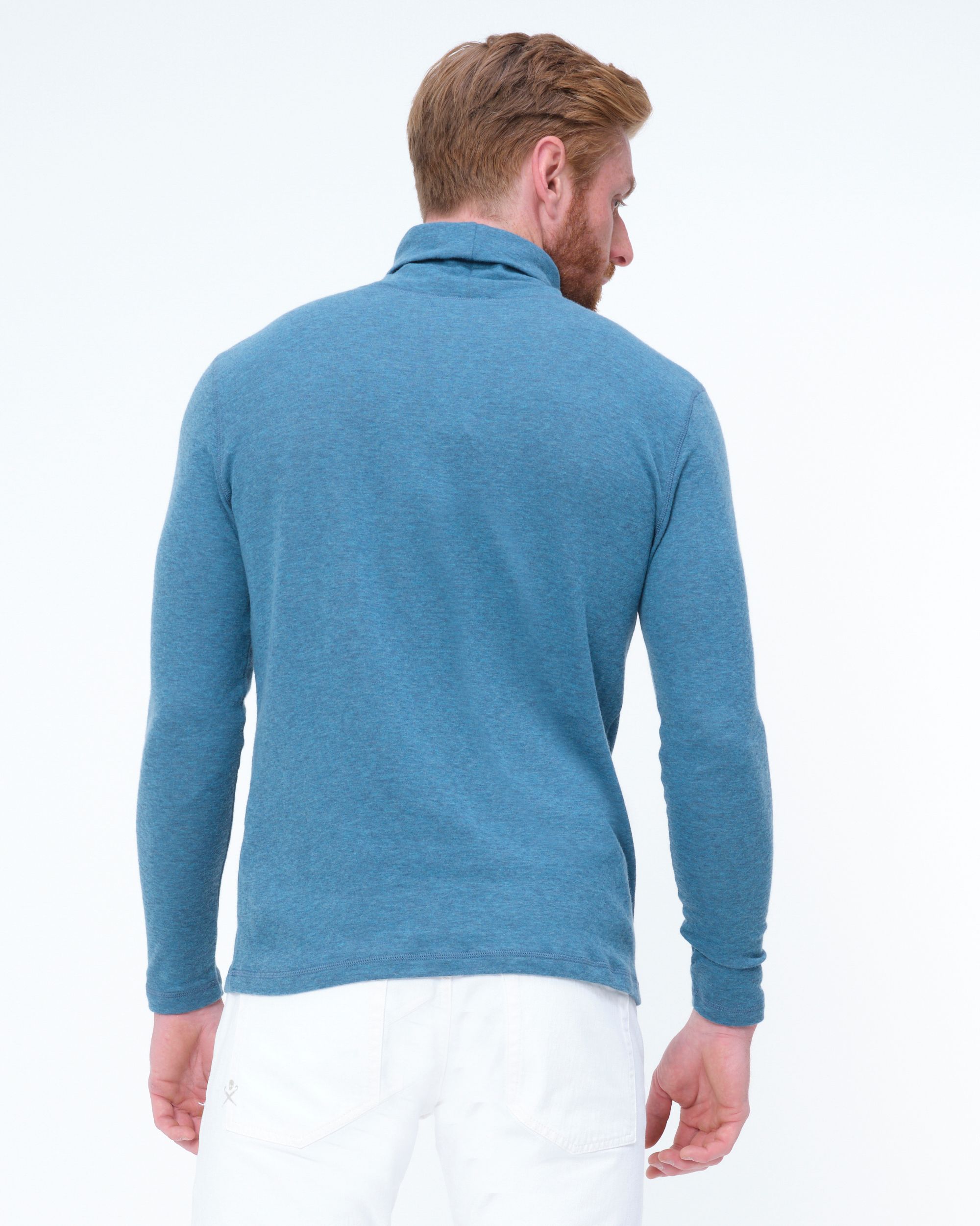 Dutch Dandies McQueen Coltrui