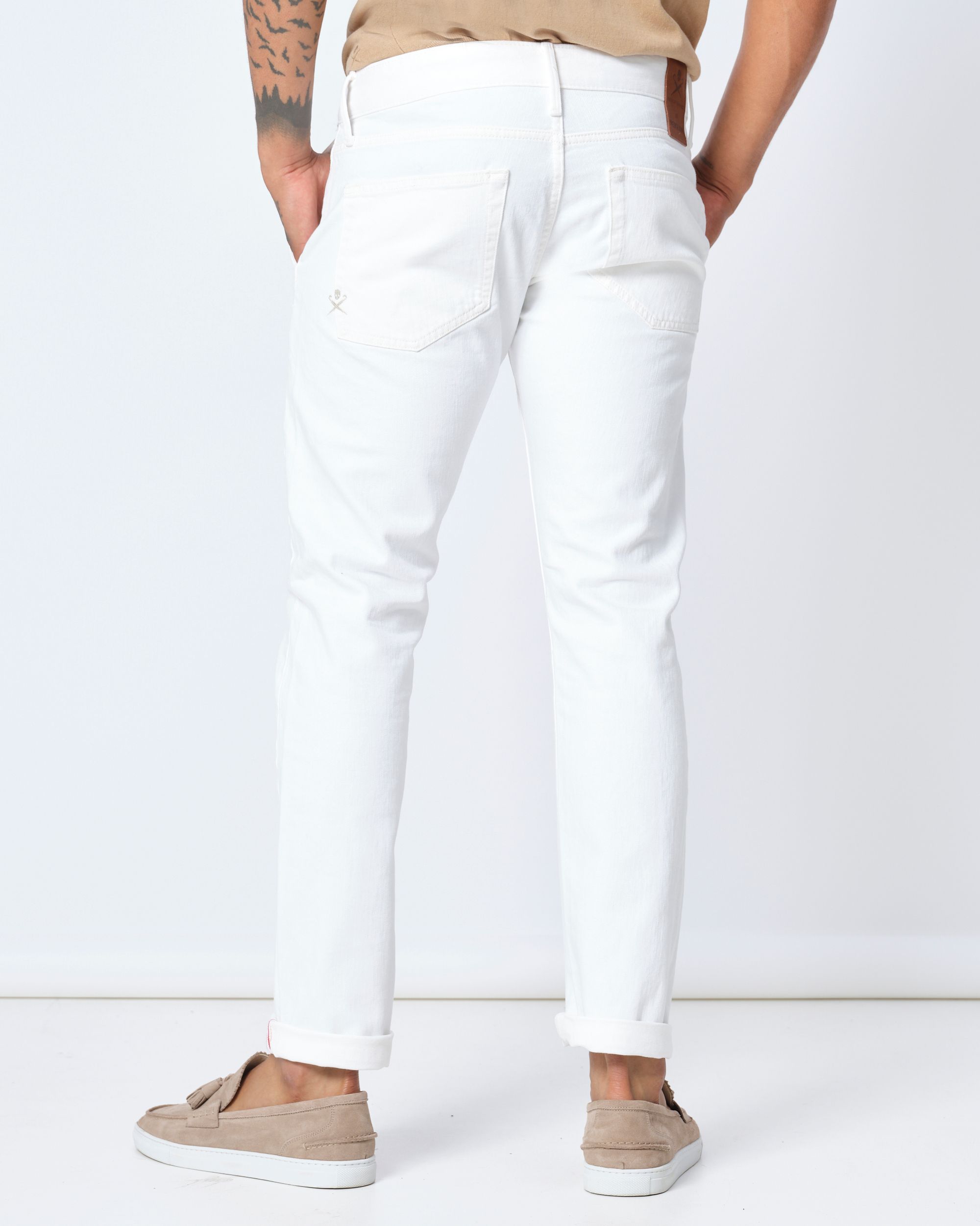 Dutch Dandies by DENHAM Jeans