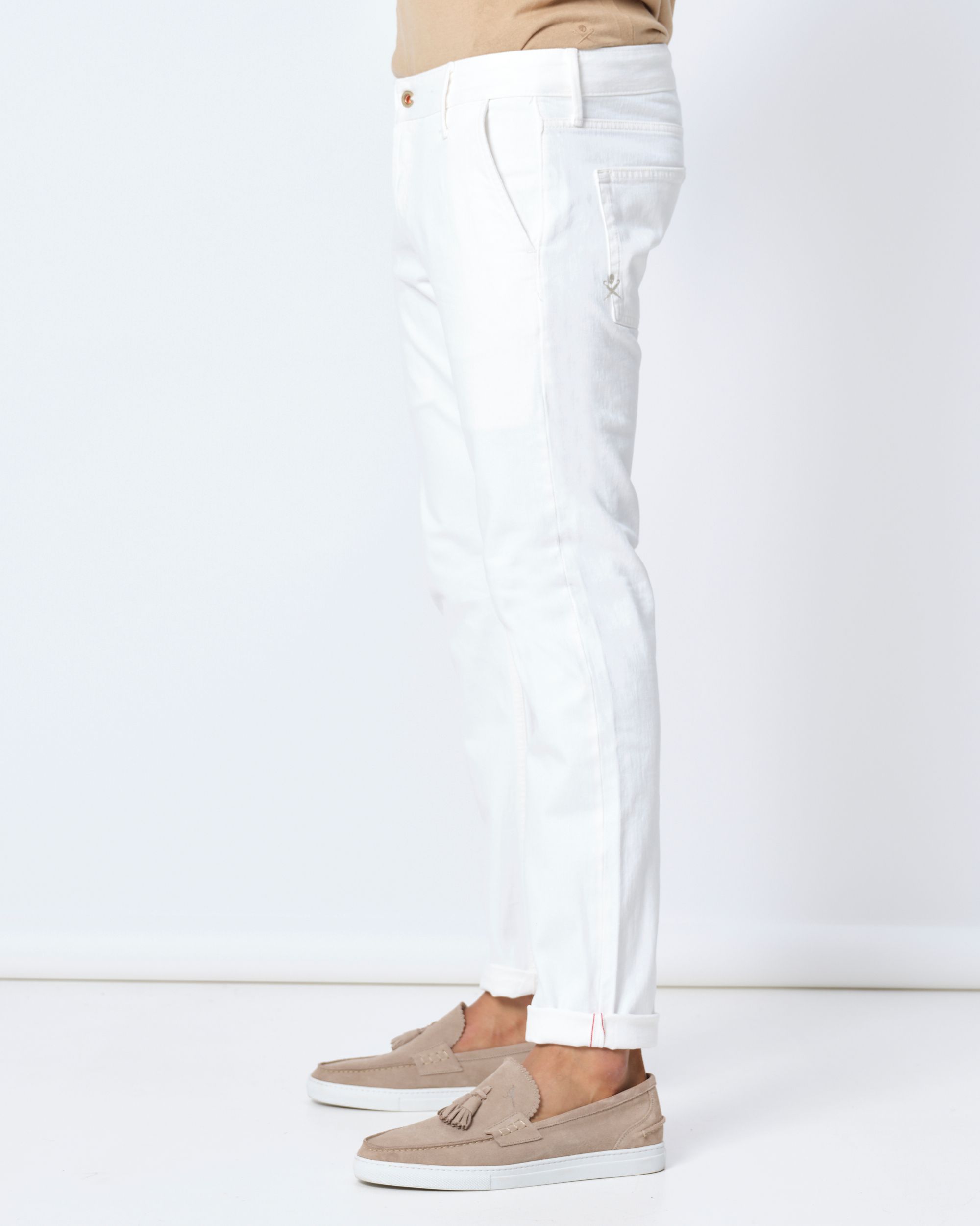 Dutch Dandies by DENHAM Jeans