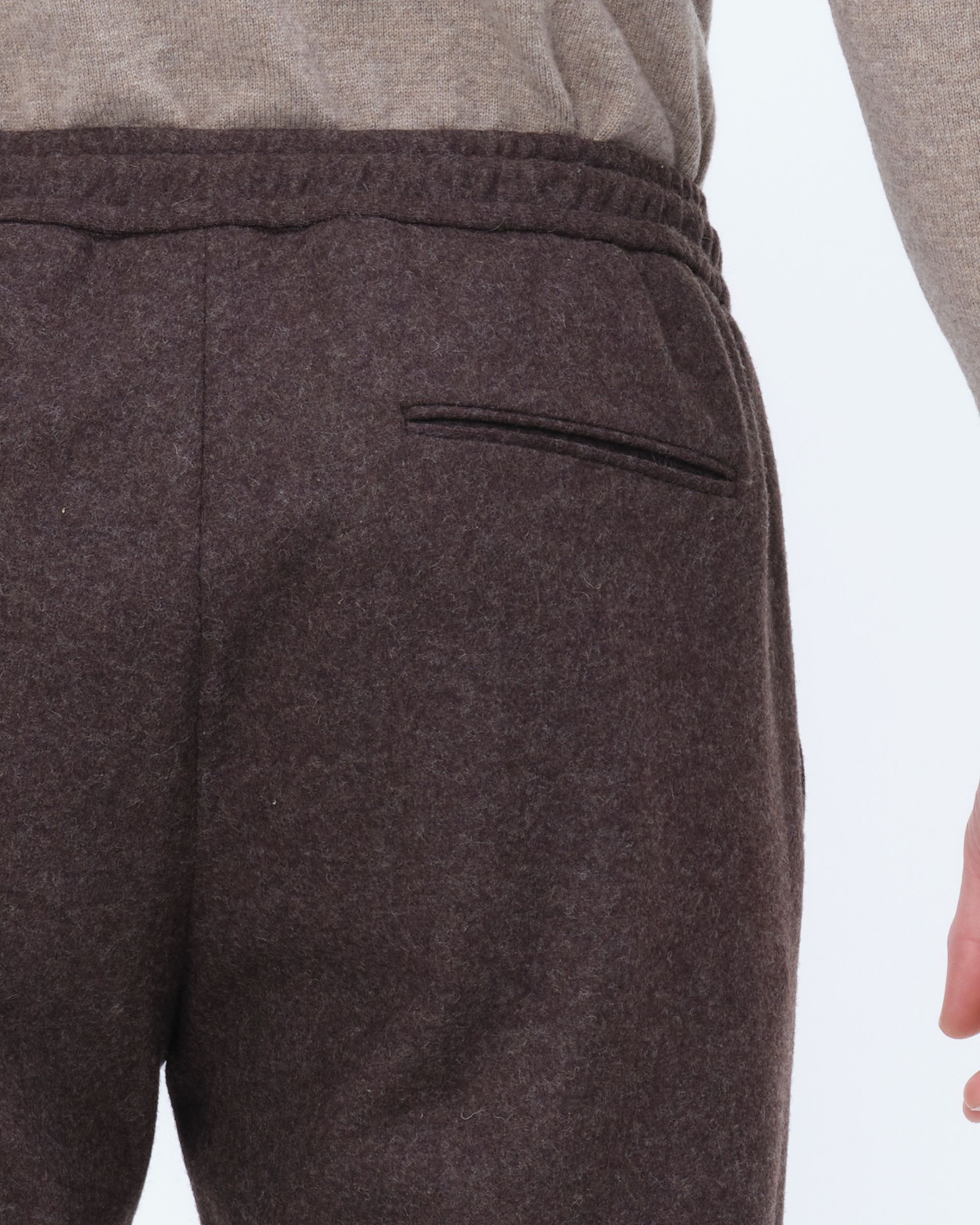 Dutch Dandies DD145  Mix & Match Pantalon