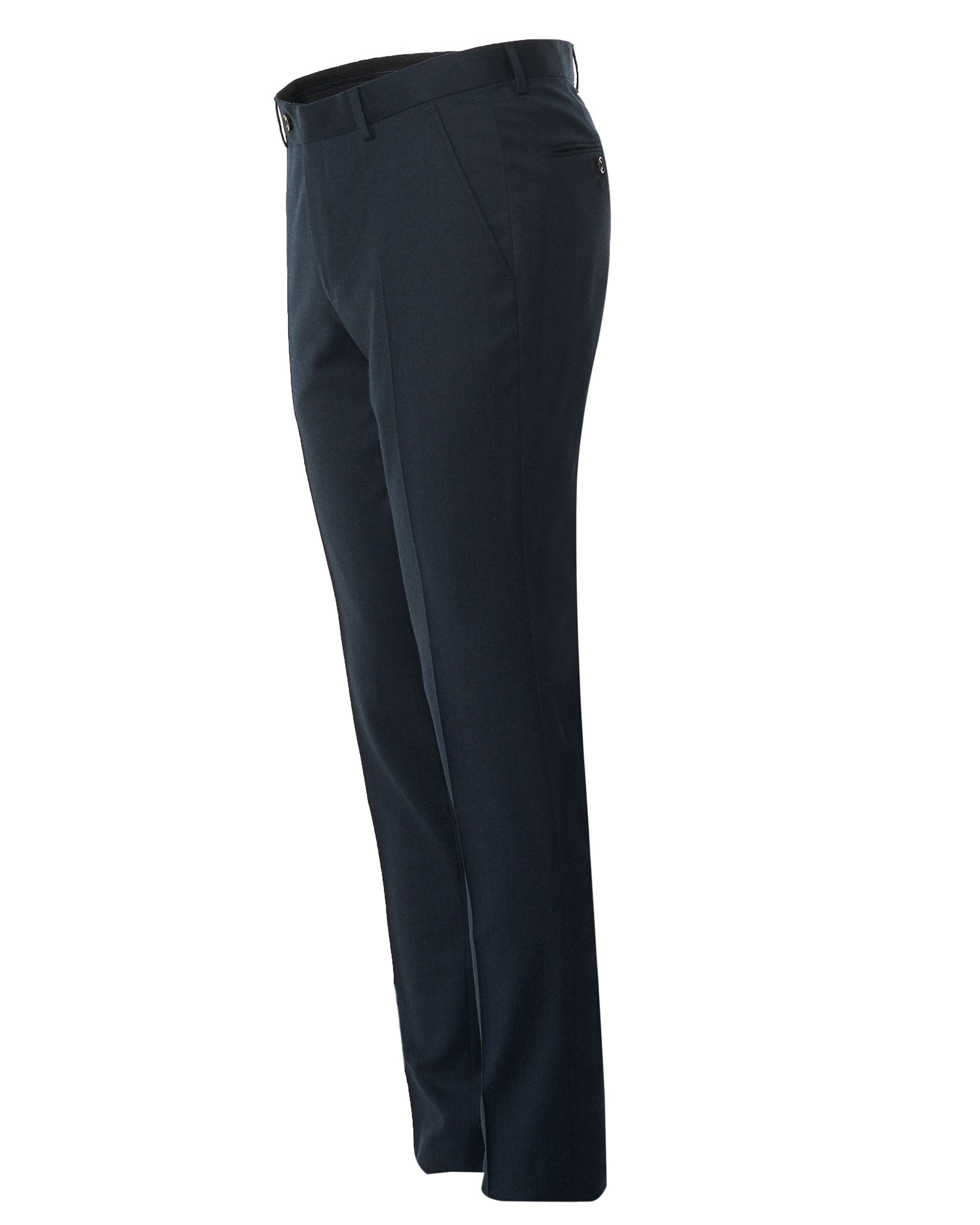 Dutch Dandies Padua DD167  Mix & Match Pantalon