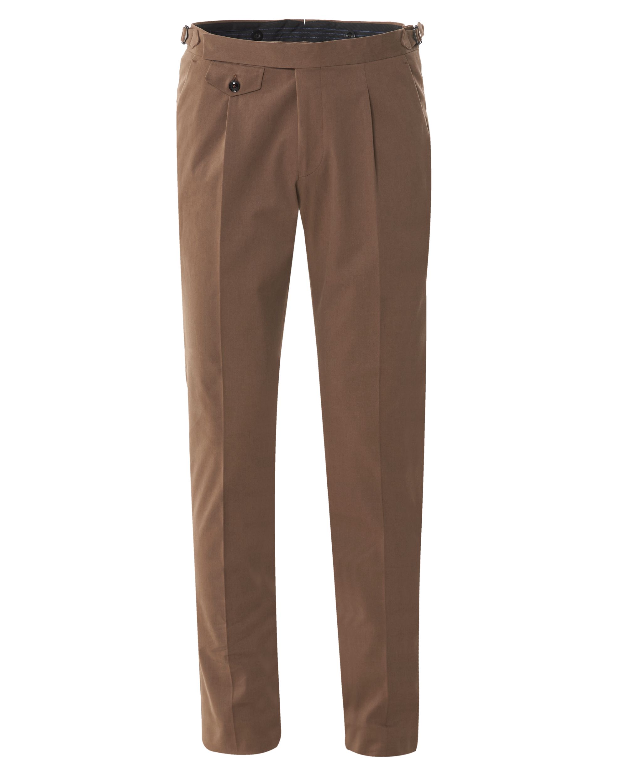 Dutch Dandies Pisa DD171 Mix & Match Pantalon