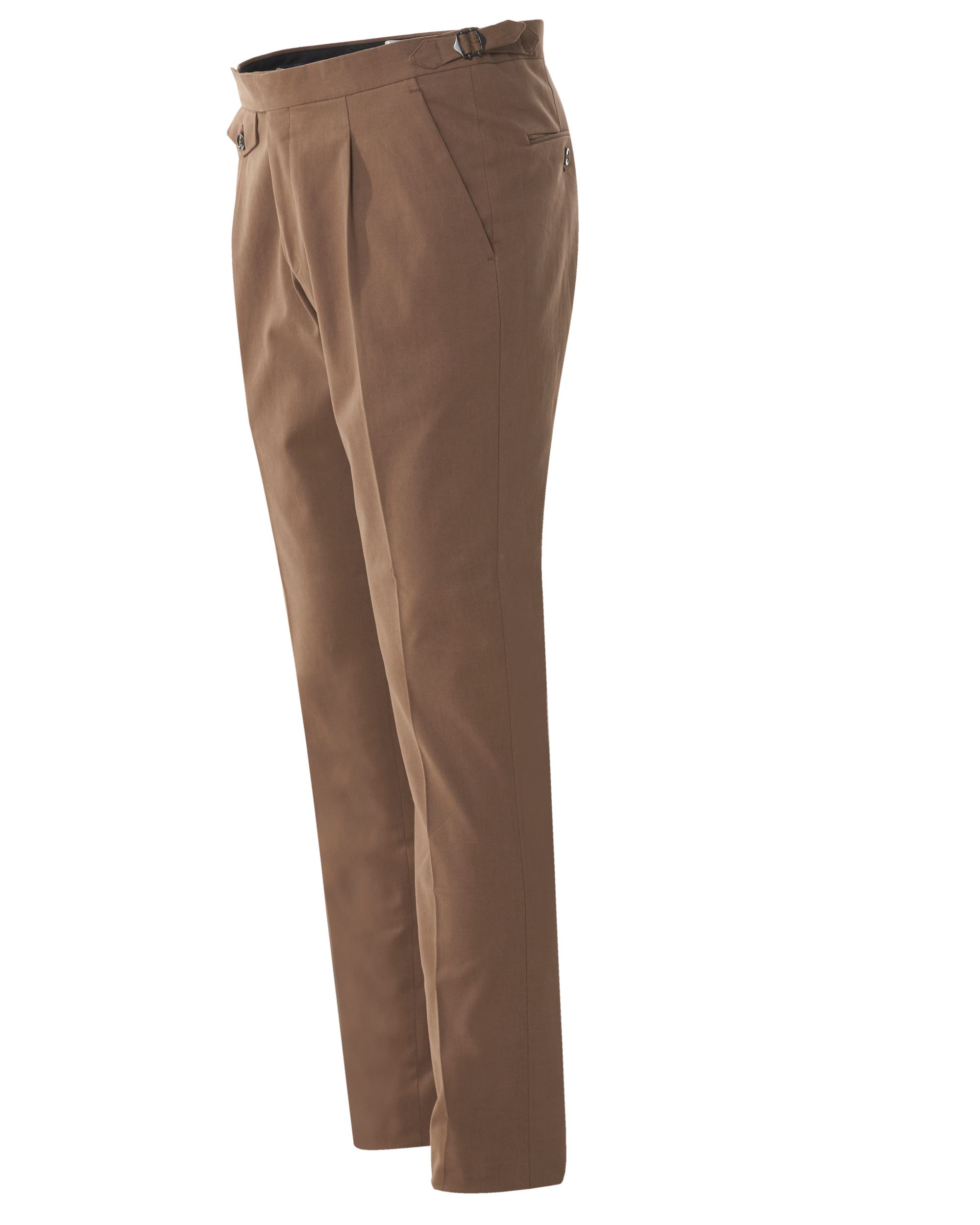 Dutch Dandies Pisa DD171 Mix & Match Pantalon