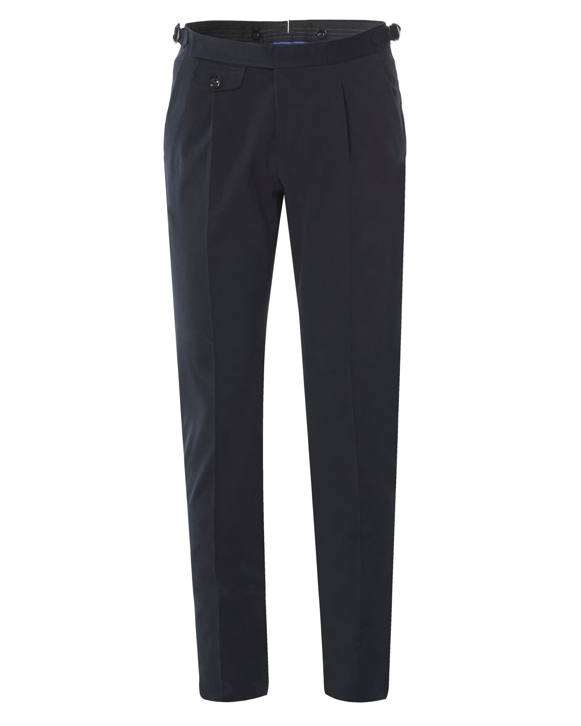 Dutch Dandies Pisa DD172 Mix & Match Pantalon