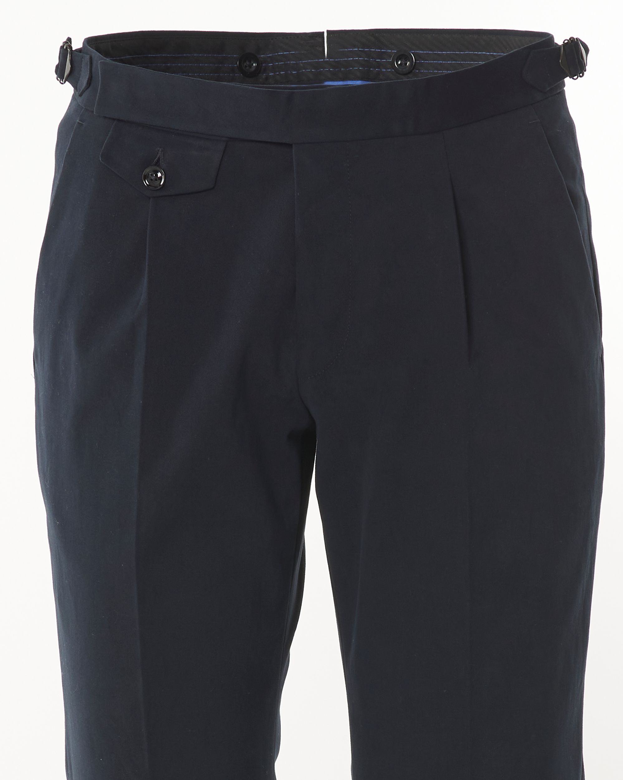 Dutch Dandies Pisa DD172 Mix & Match Pantalon