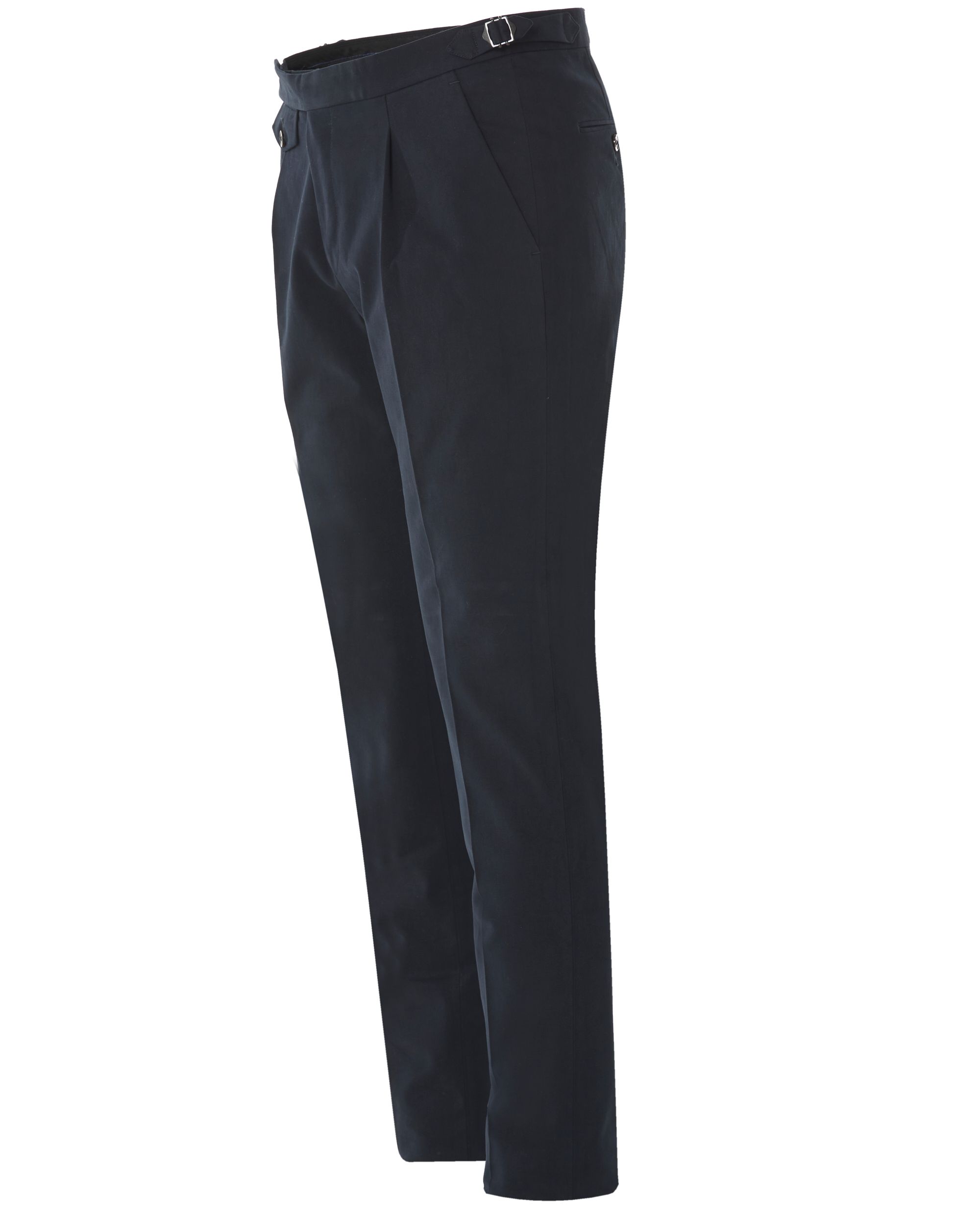 Dutch Dandies Pisa DD172 Mix & Match Pantalon