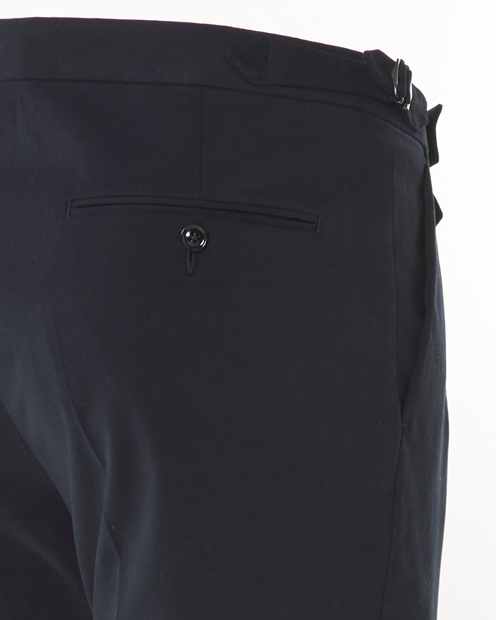 Dutch Dandies Pisa DD172 Mix & Match Pantalon