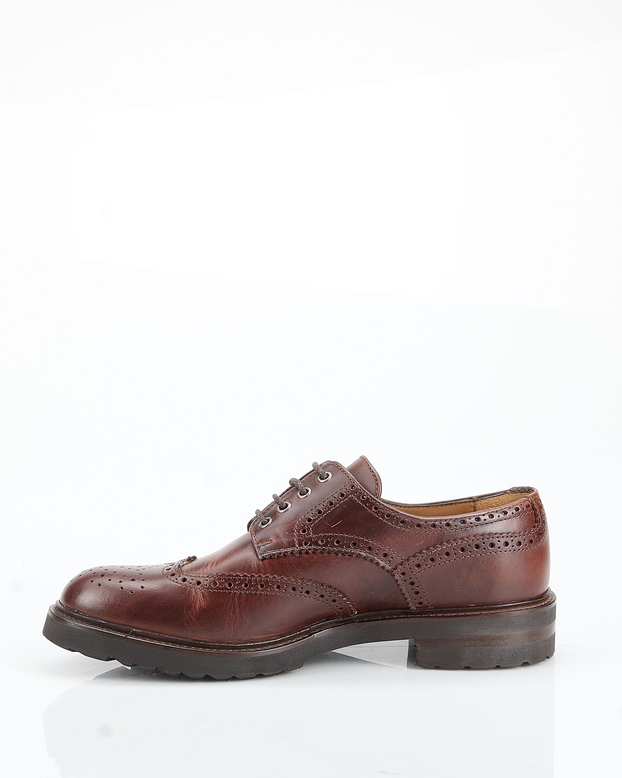 Dutch Dandies Casual schoenen