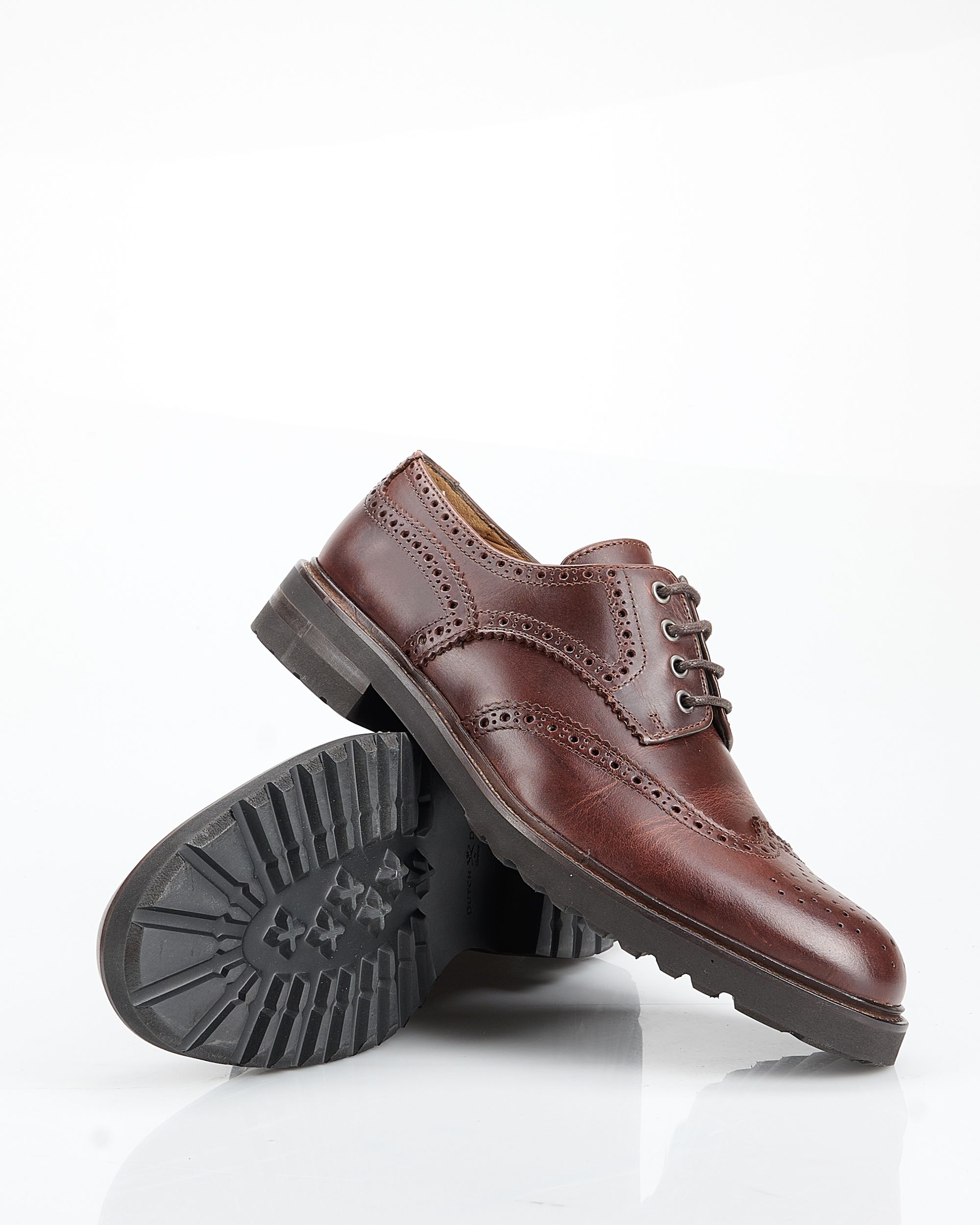 Dutch Dandies Casual schoenen