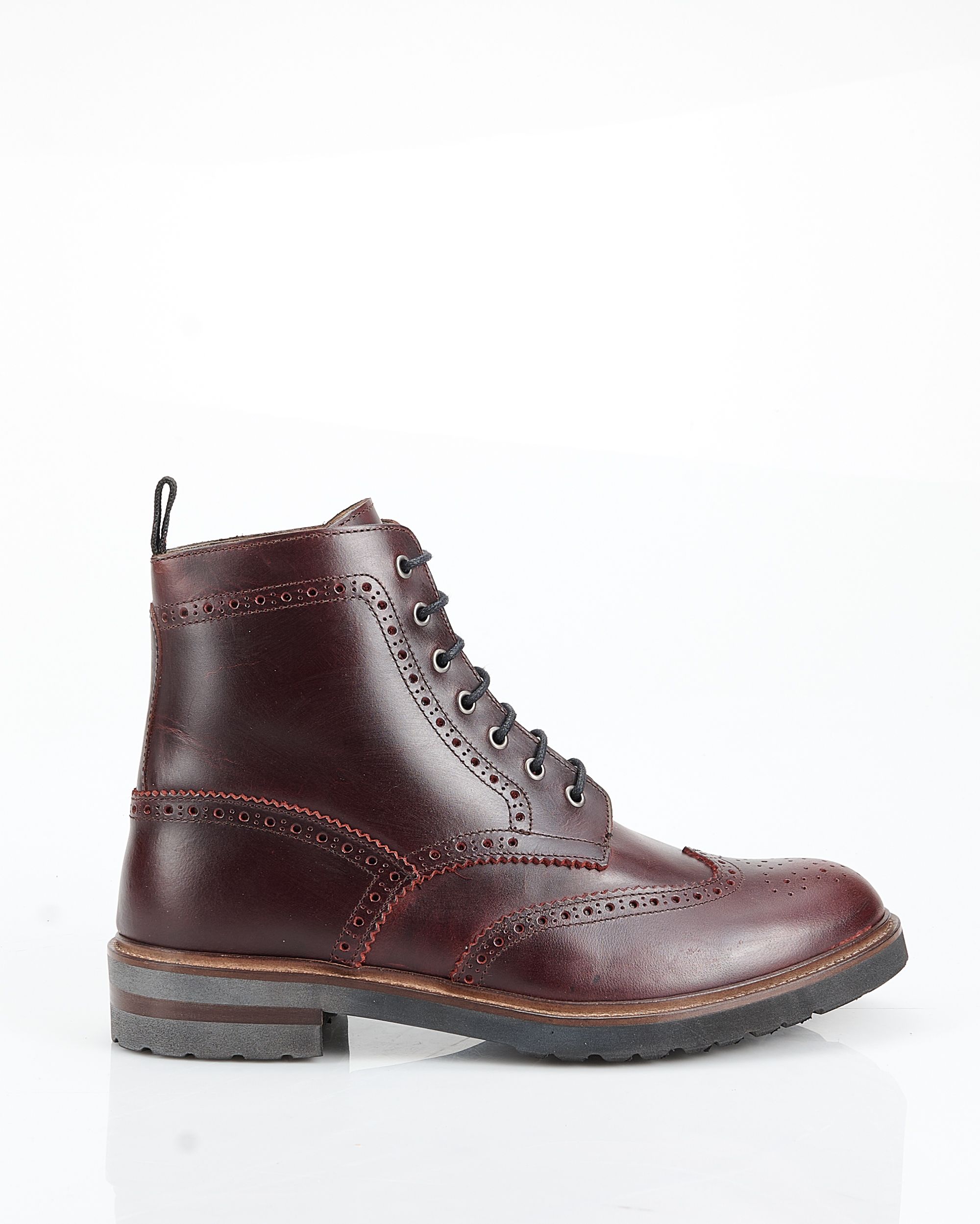 Dutch Dandies Boots