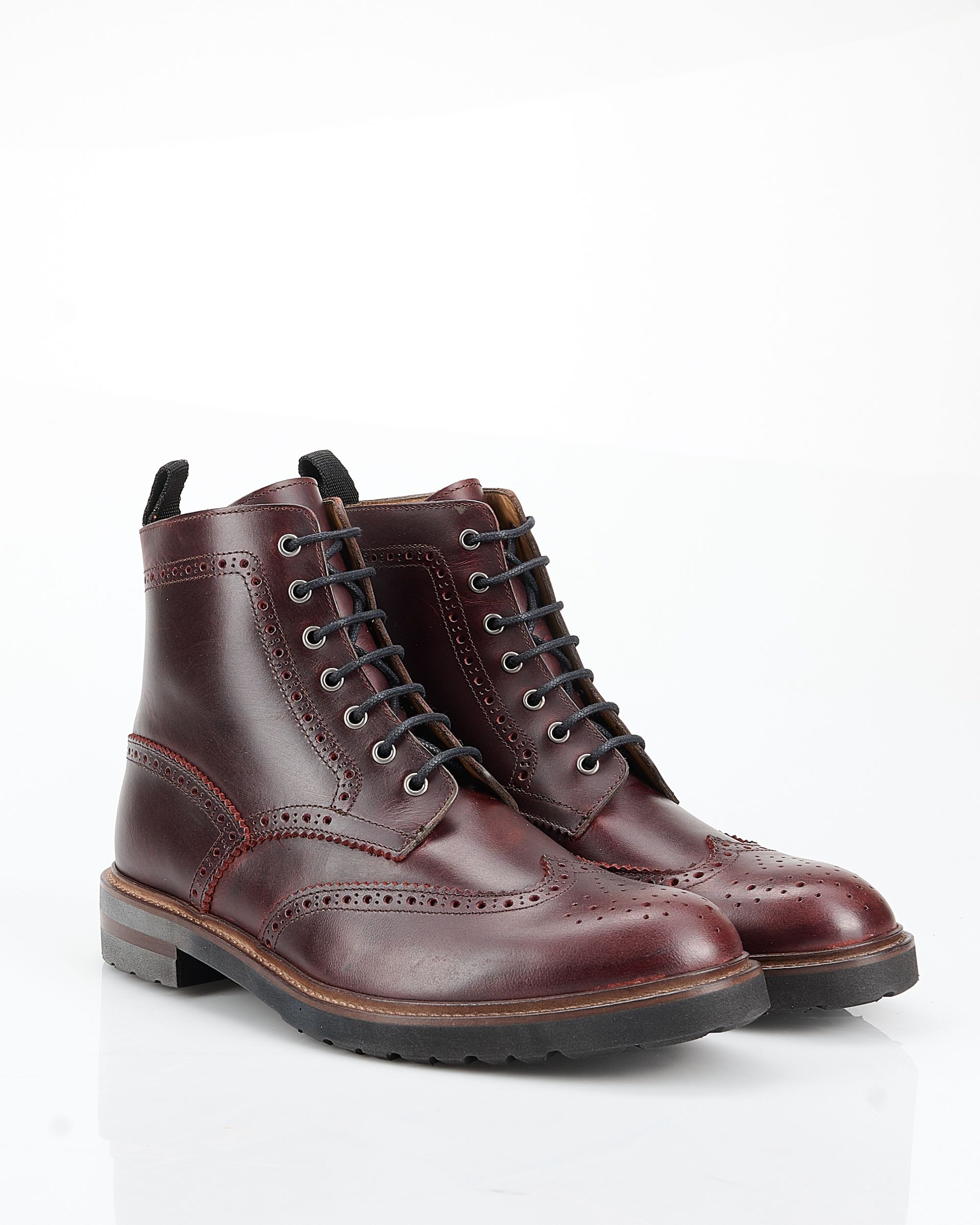 Dutch Dandies Boots