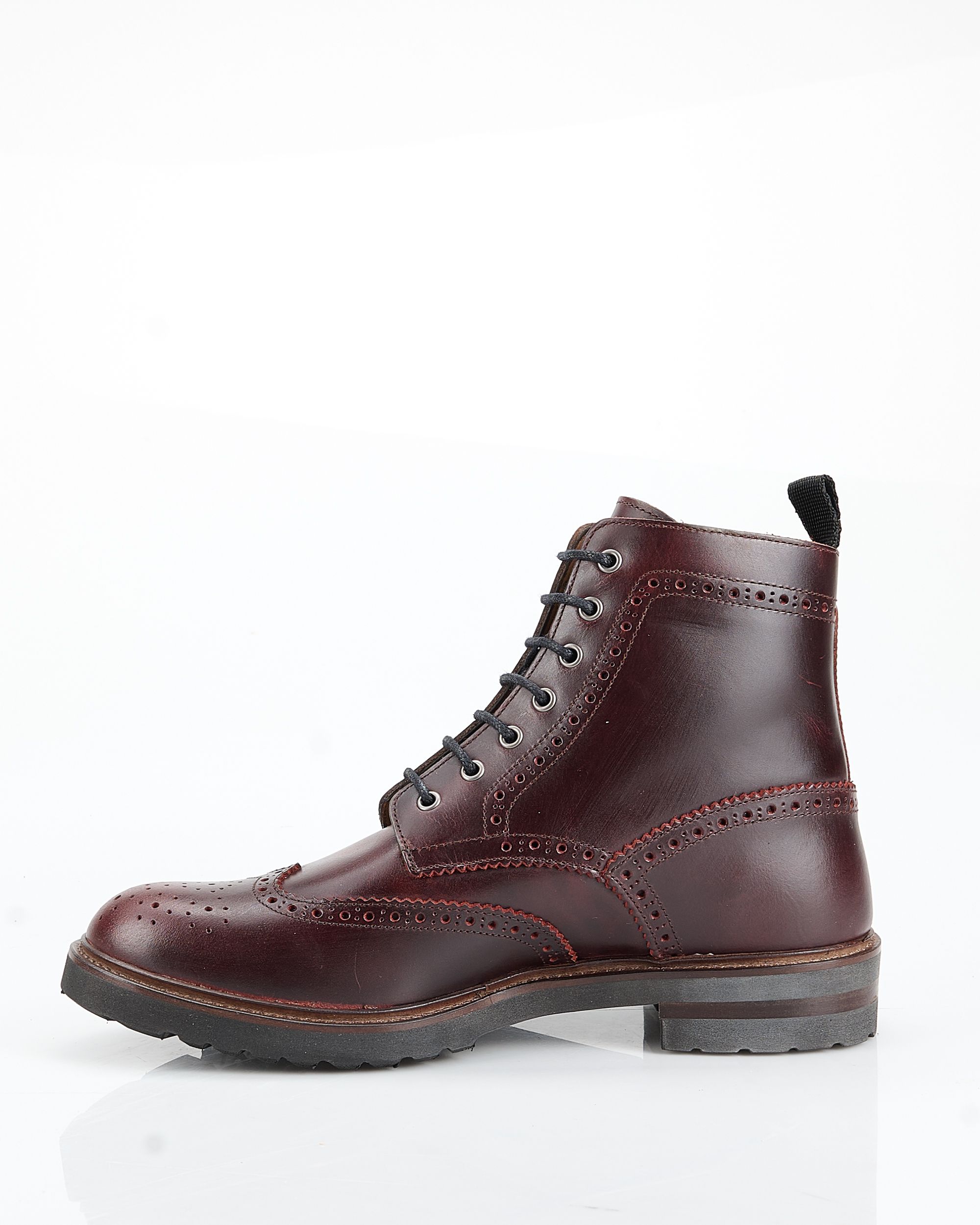 Dutch Dandies Boots