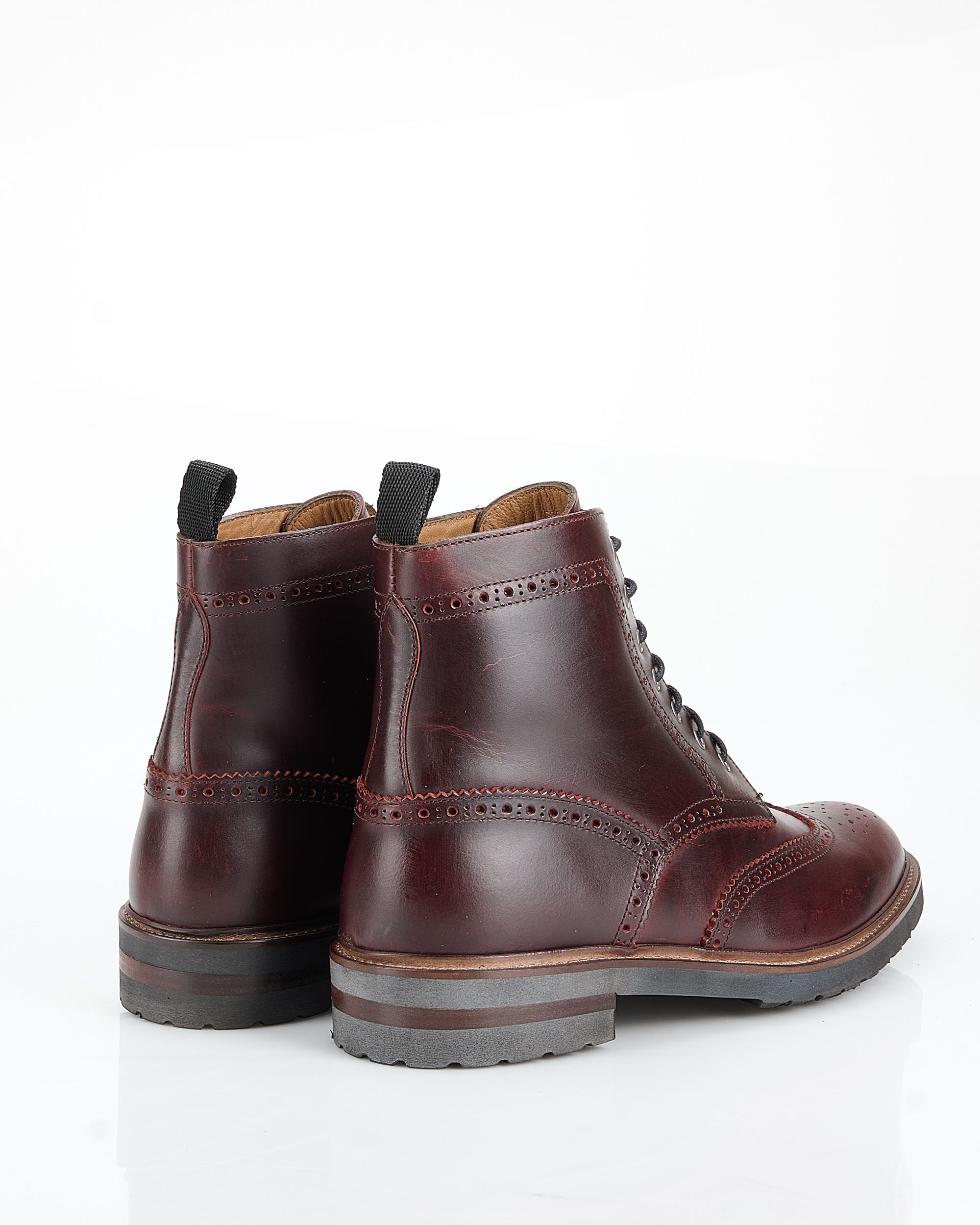 Dutch Dandies Boots