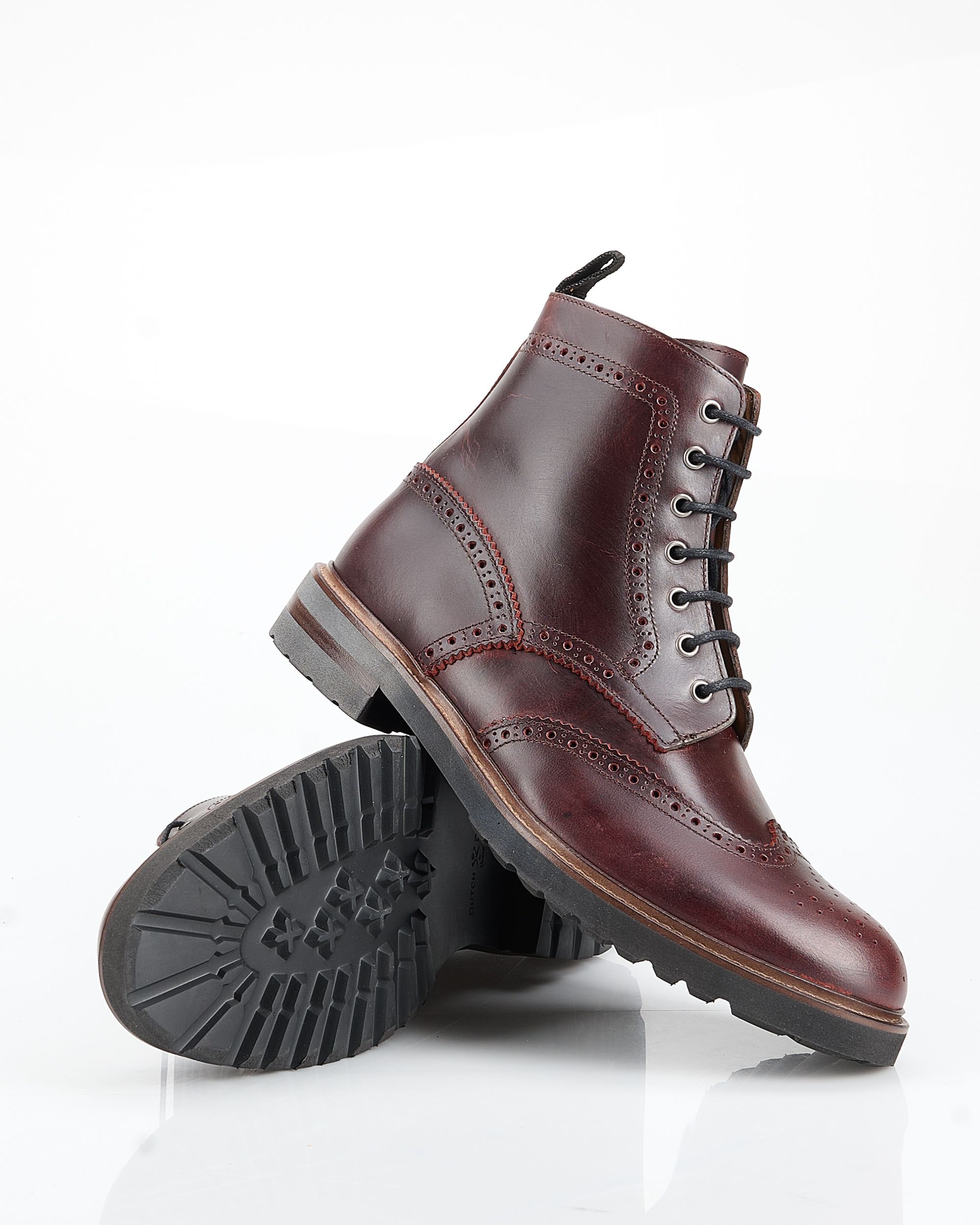 Dutch Dandies Boots